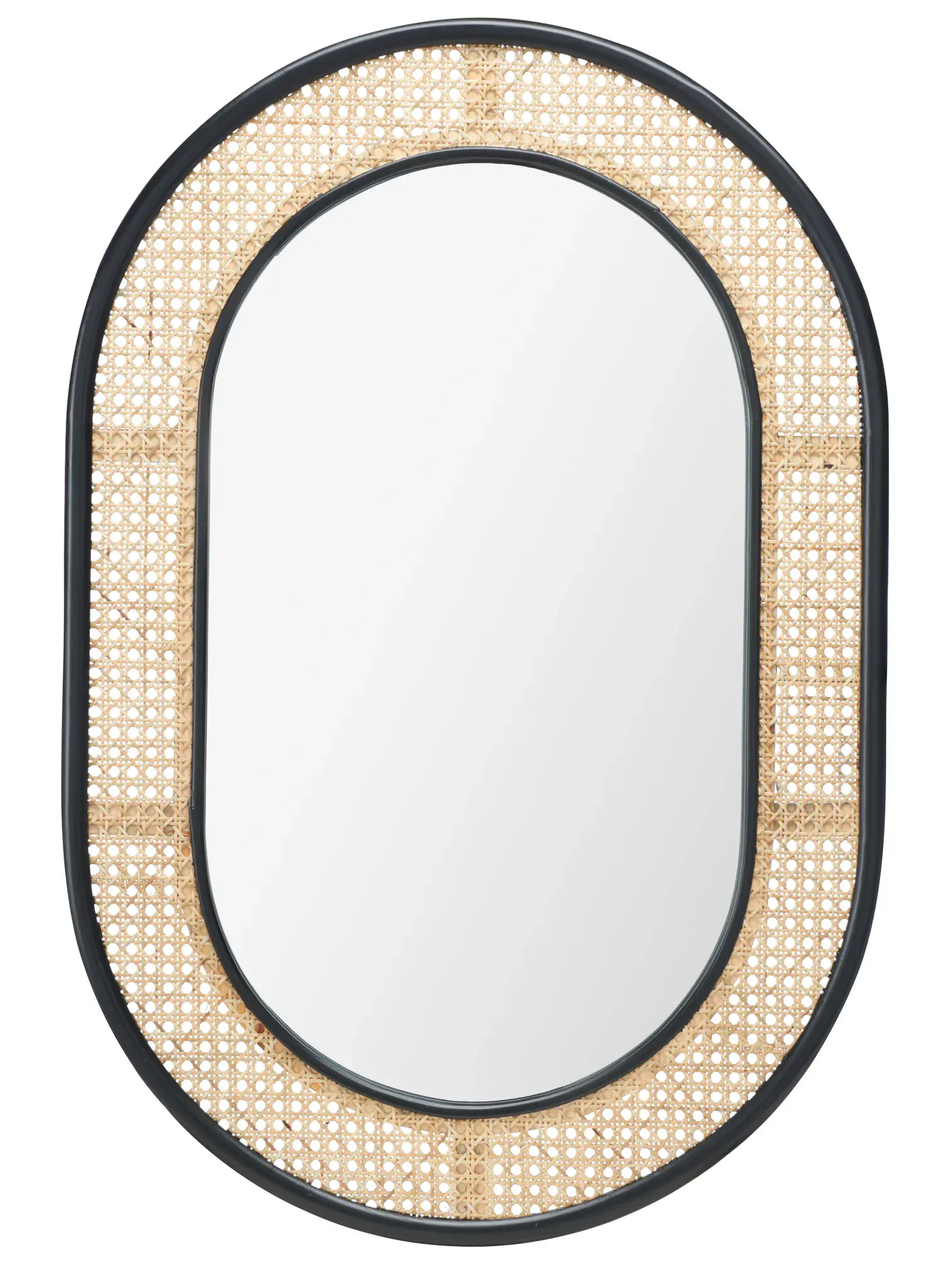 Cayce Mirror