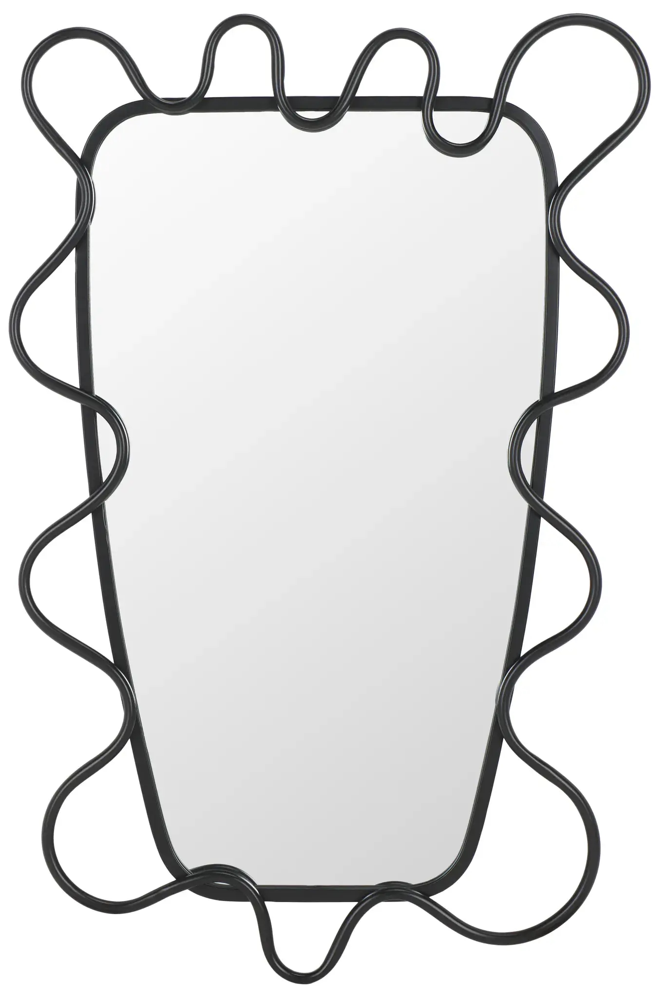Nova 24" Mirror
