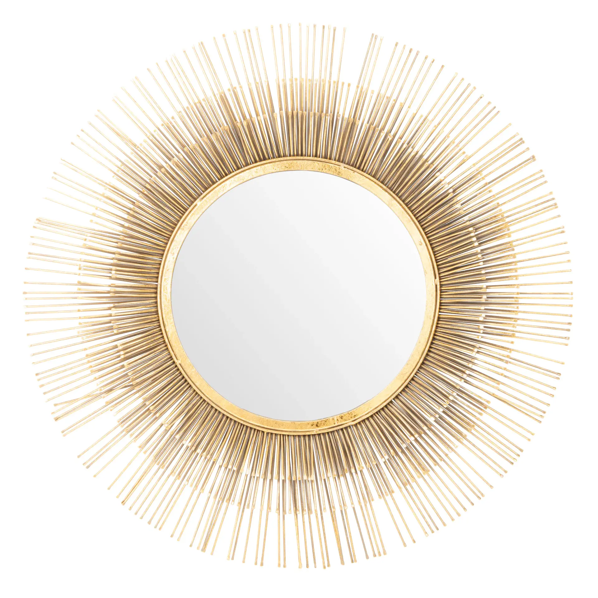 Weslon Mirror