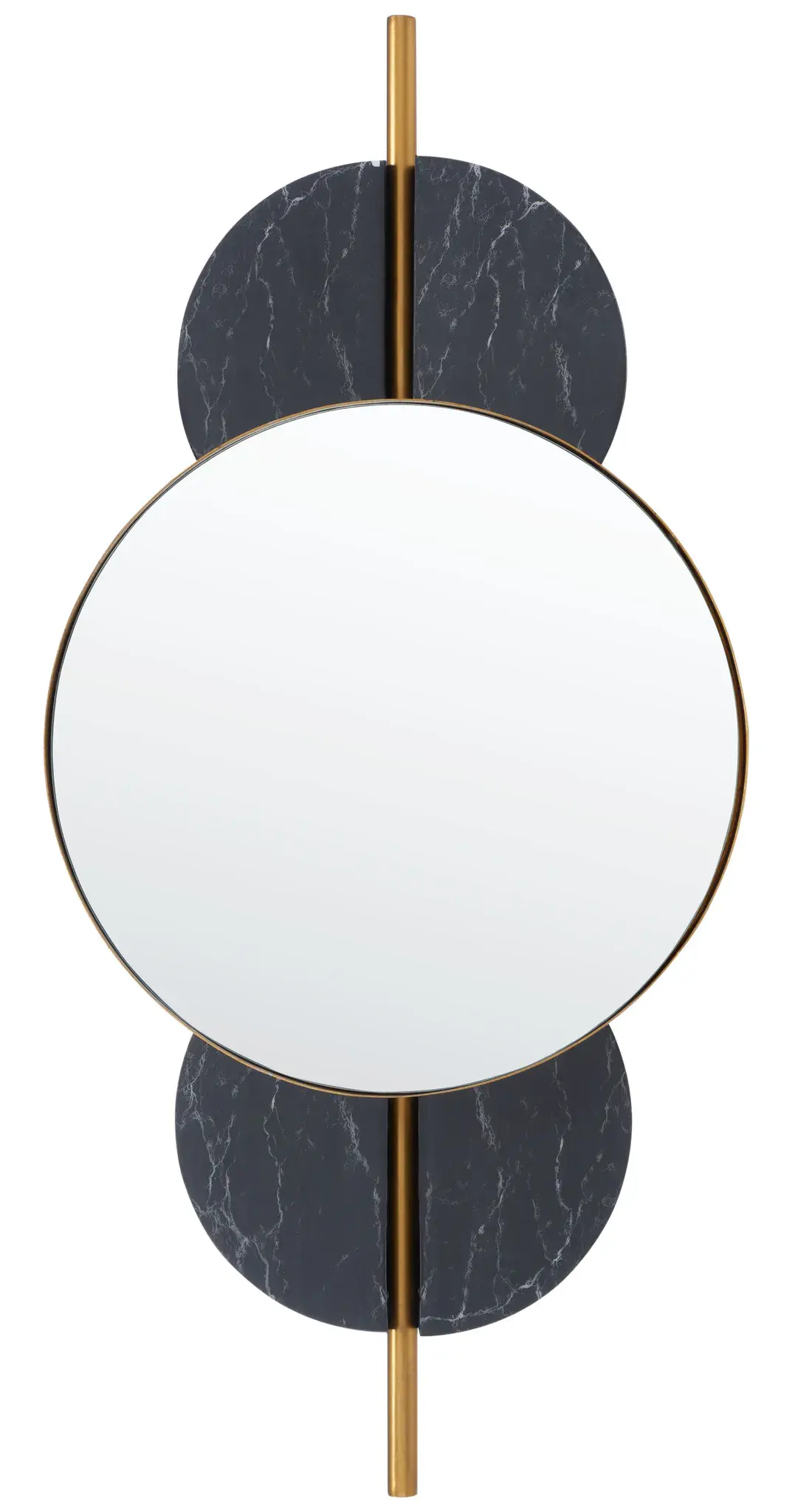 Lavelle 16-Inch Mirror