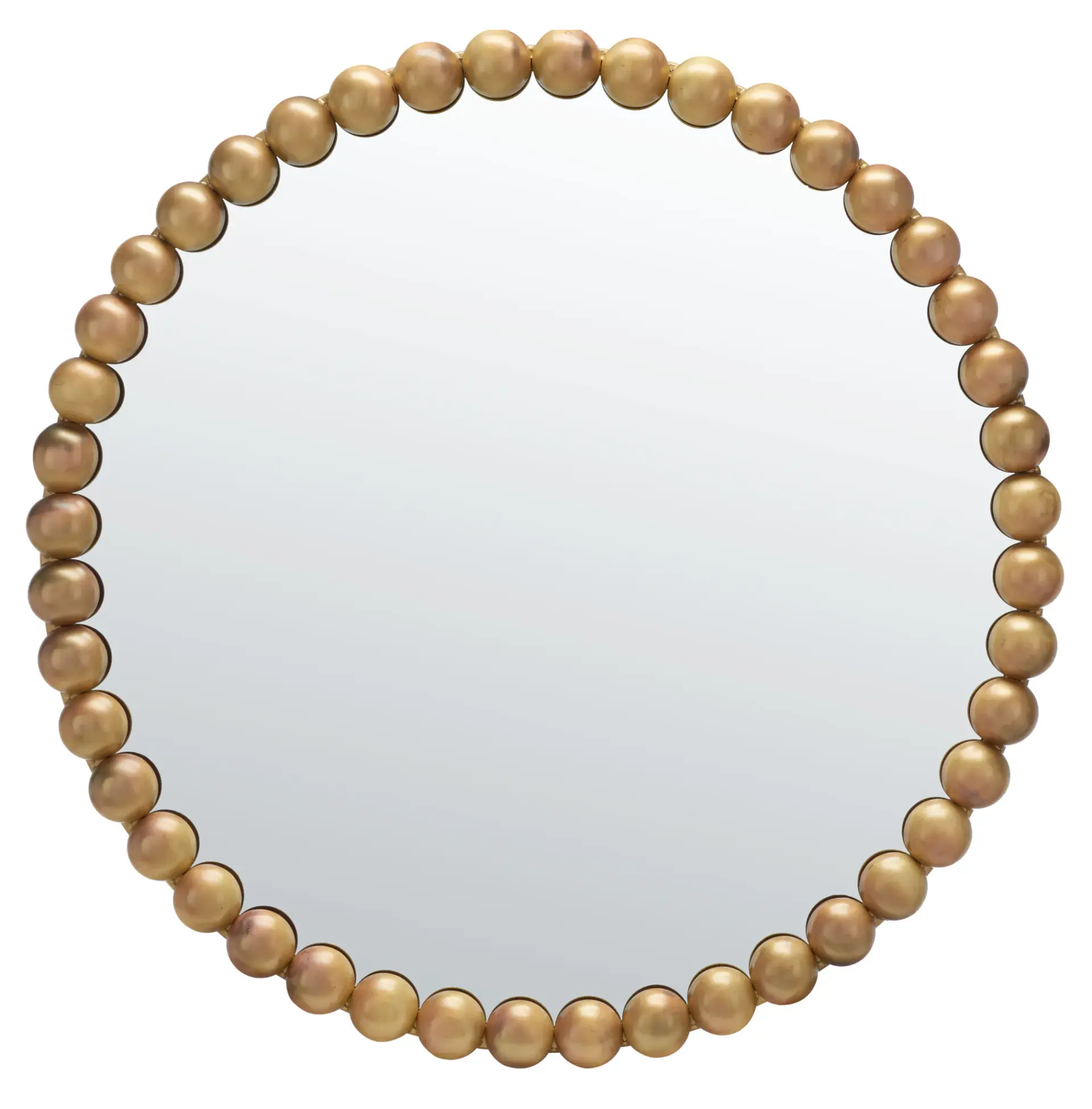 Pace Mirror