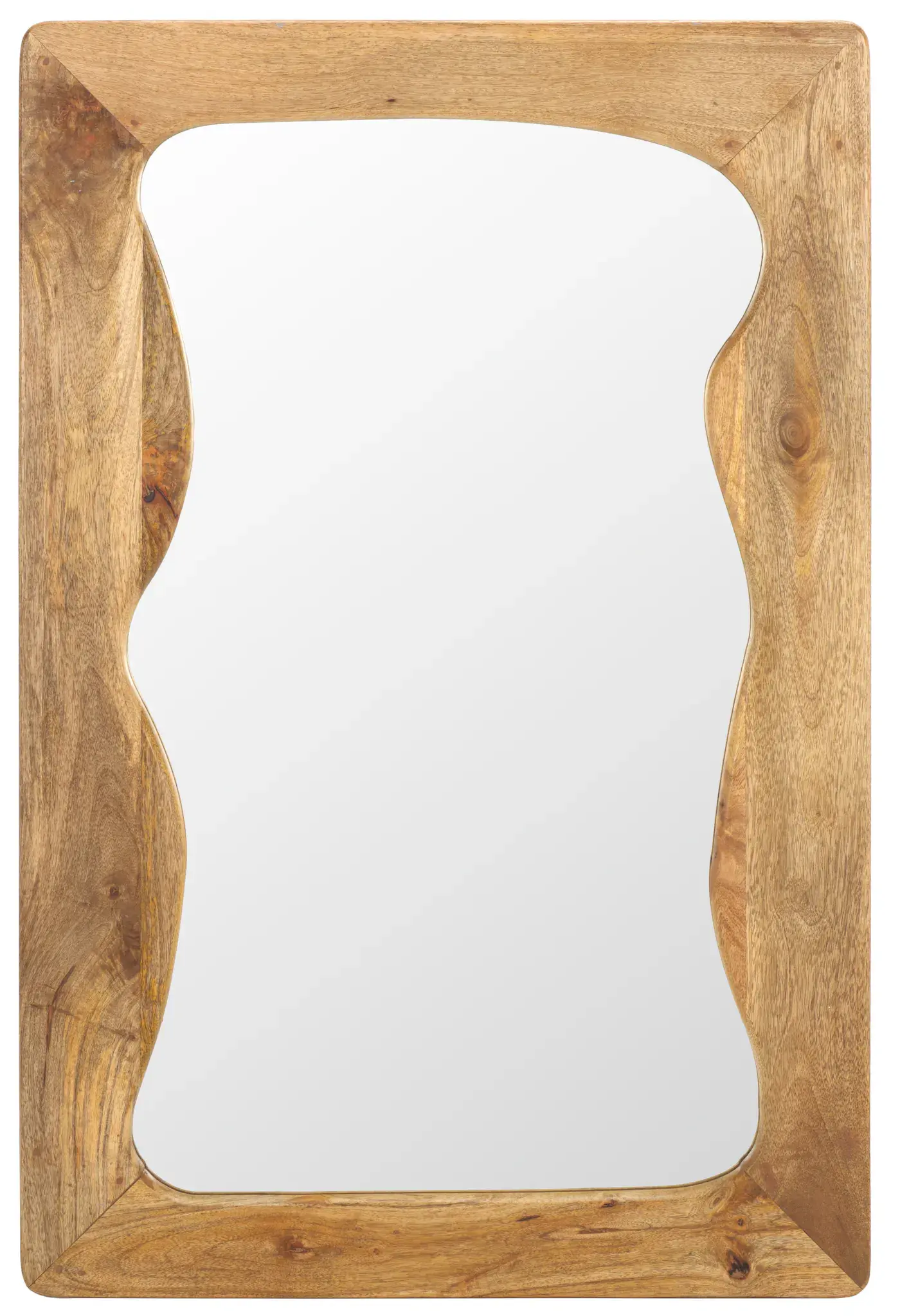 Melody 24-Inch Mirror