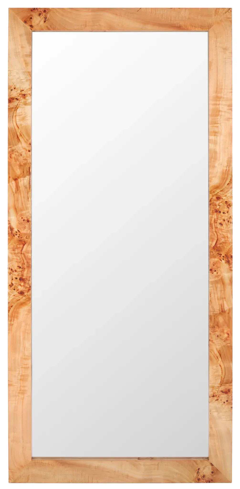 Ava 30-Inch Mirror