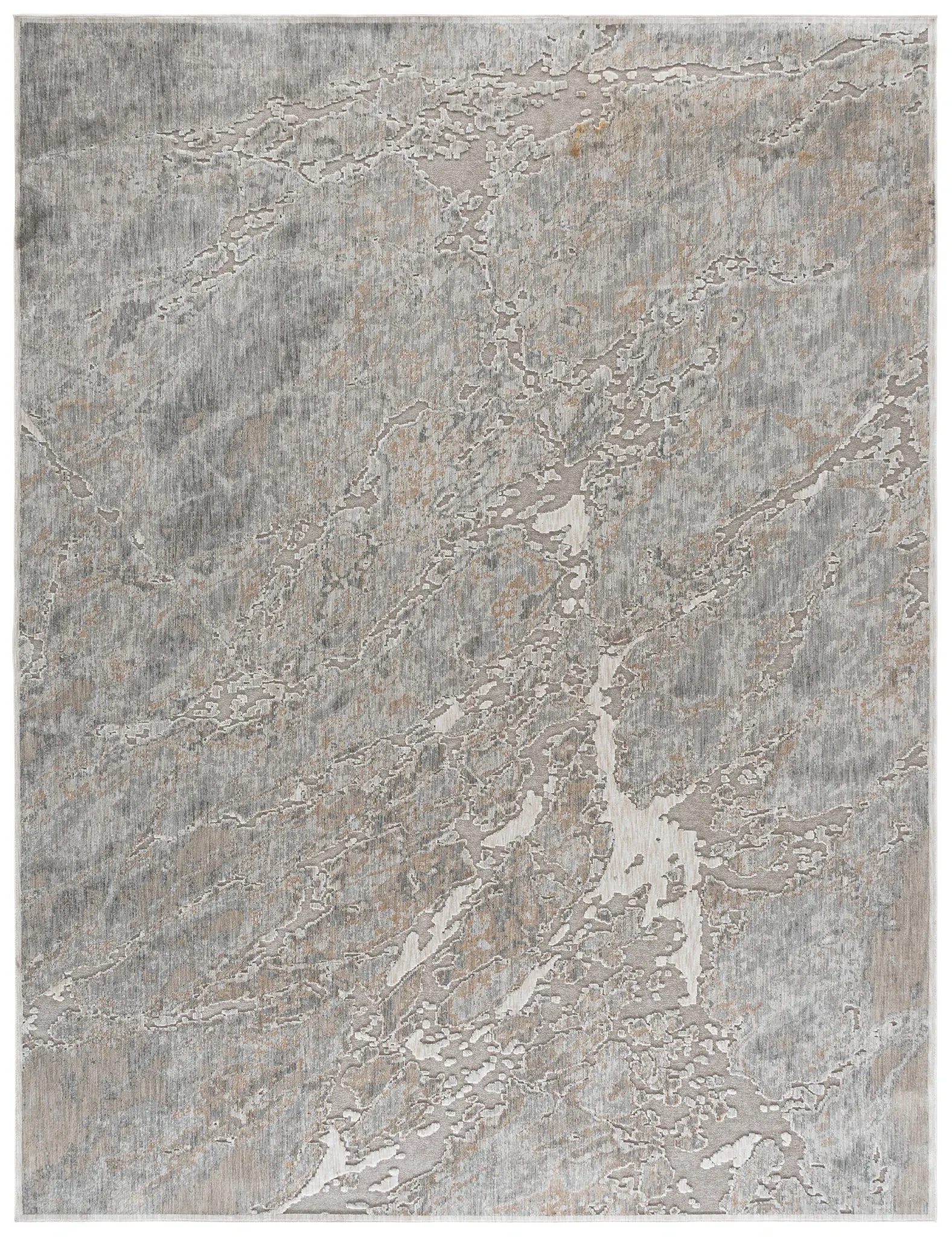 Marvel Marble Rug