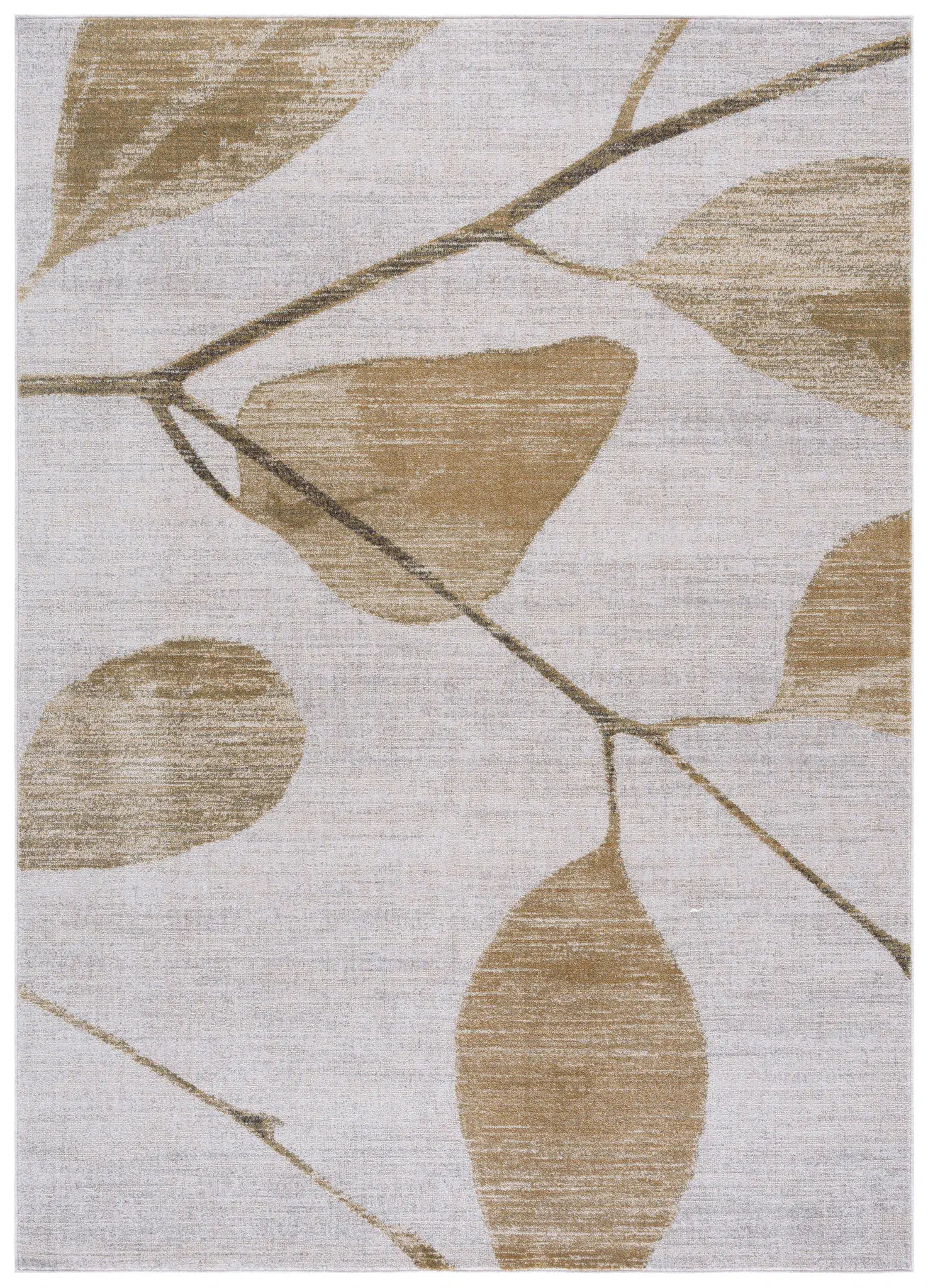 Marvel Leaf Rug