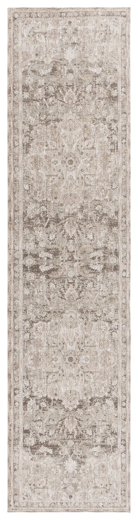Mason Floral Medallion Rug