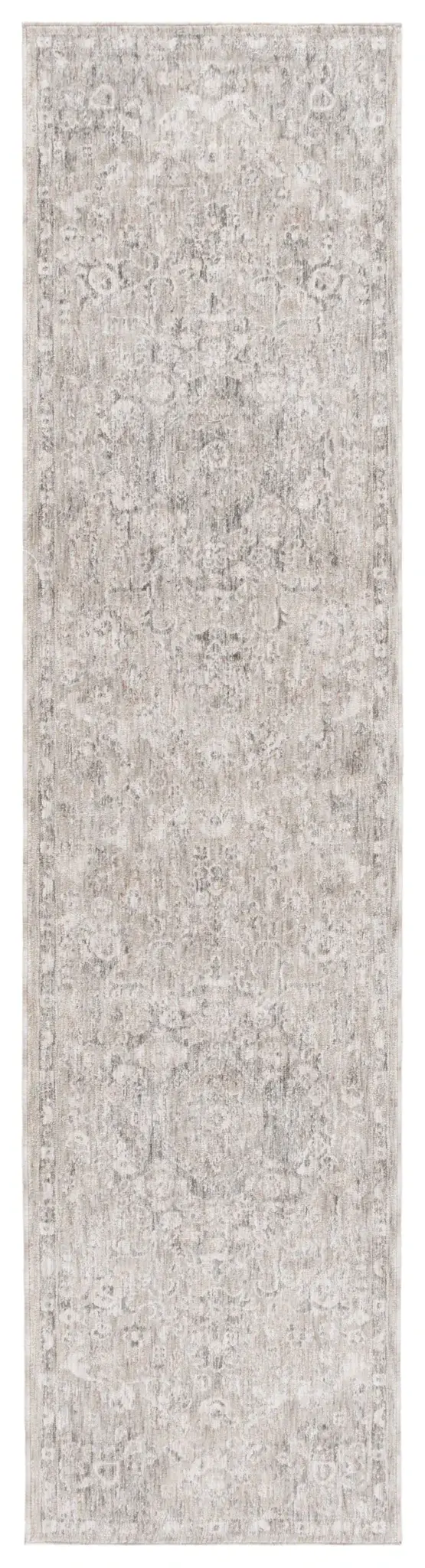 Mason Distressed Medallion Rug