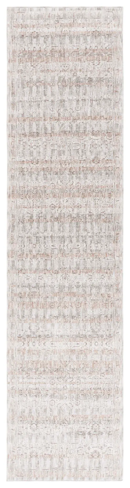 Mason Banded Floral Rug