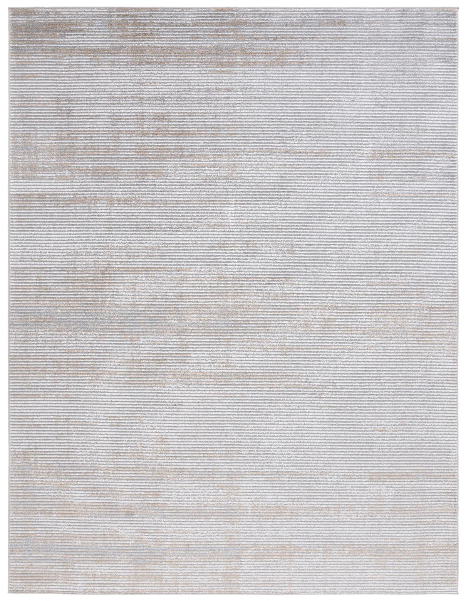 Martha Stewart Isabella Ribbed Stripe Rug