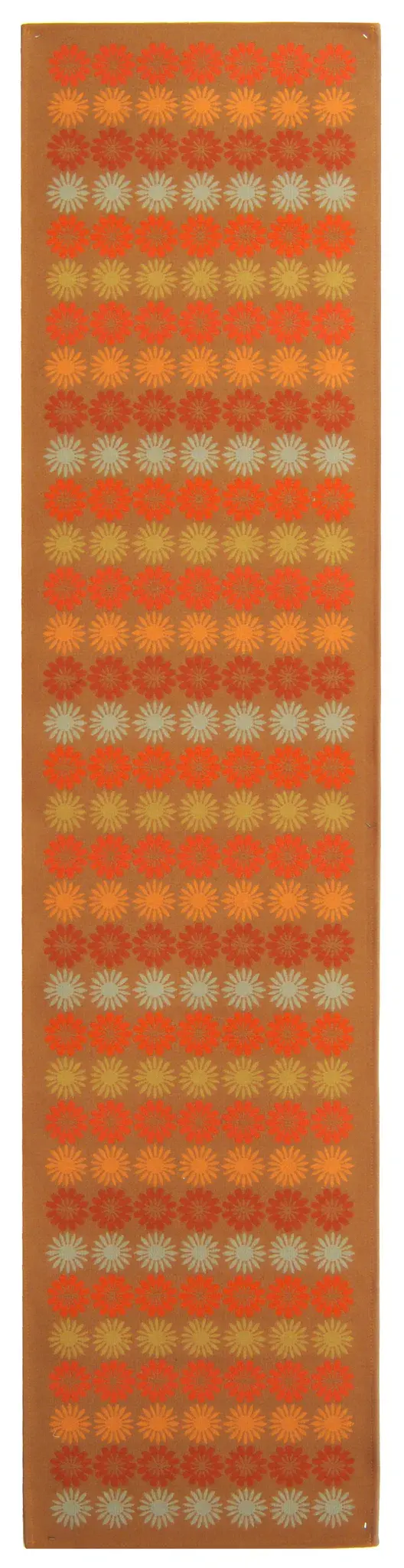 Martha Stewart Geometric Wool Outdoor Rug