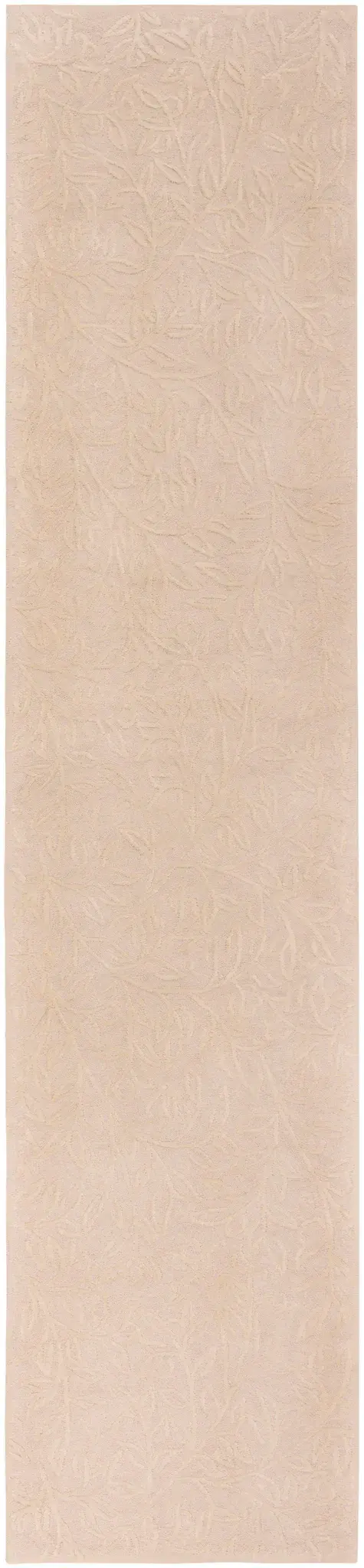 Martha Stewart Leafy Vine Hand-Hooked Cotton Outdoor Rug