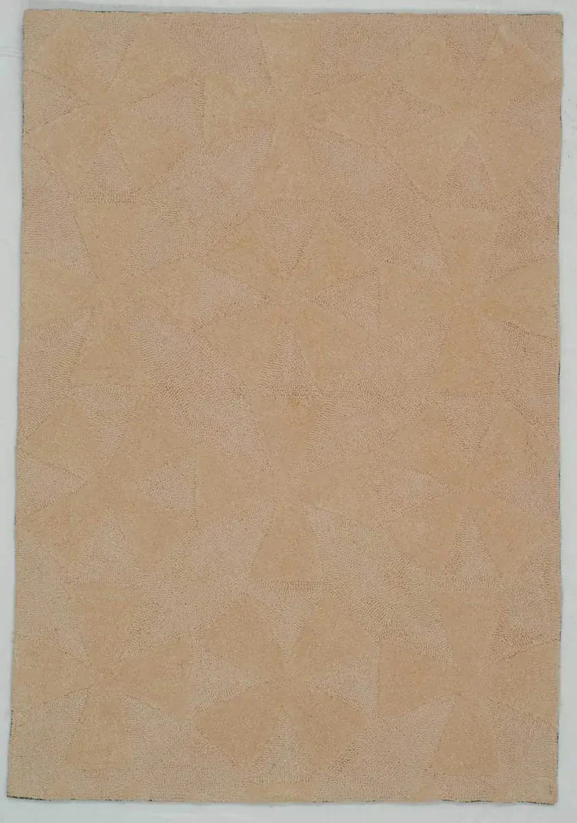 Martha Stewart Navigation Cotton Outdoor Rug