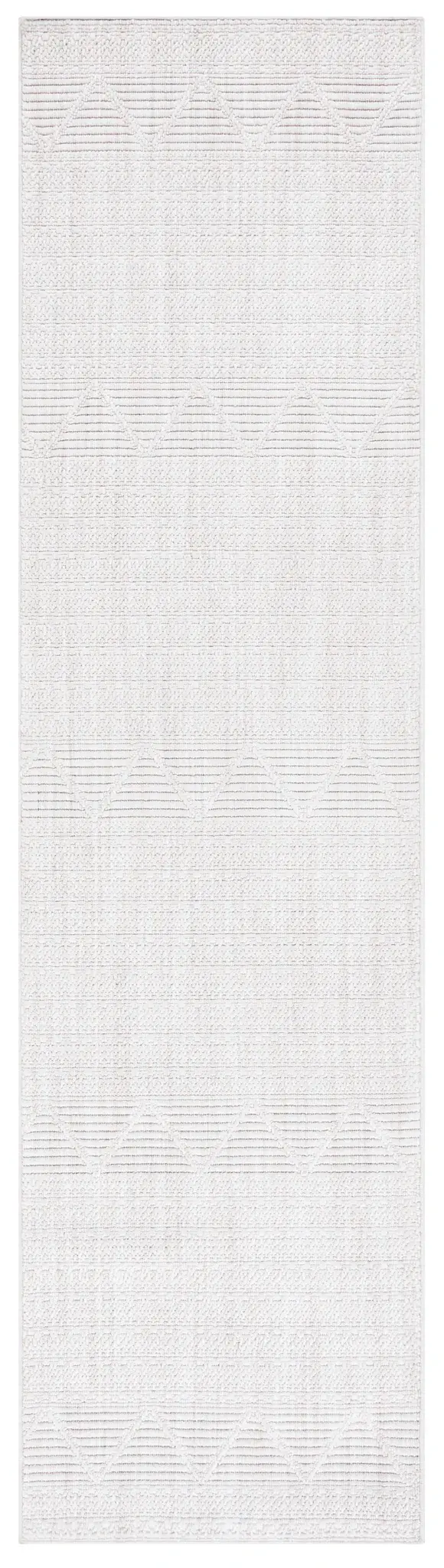 Martha Stewart Serenity Chevron Rug
