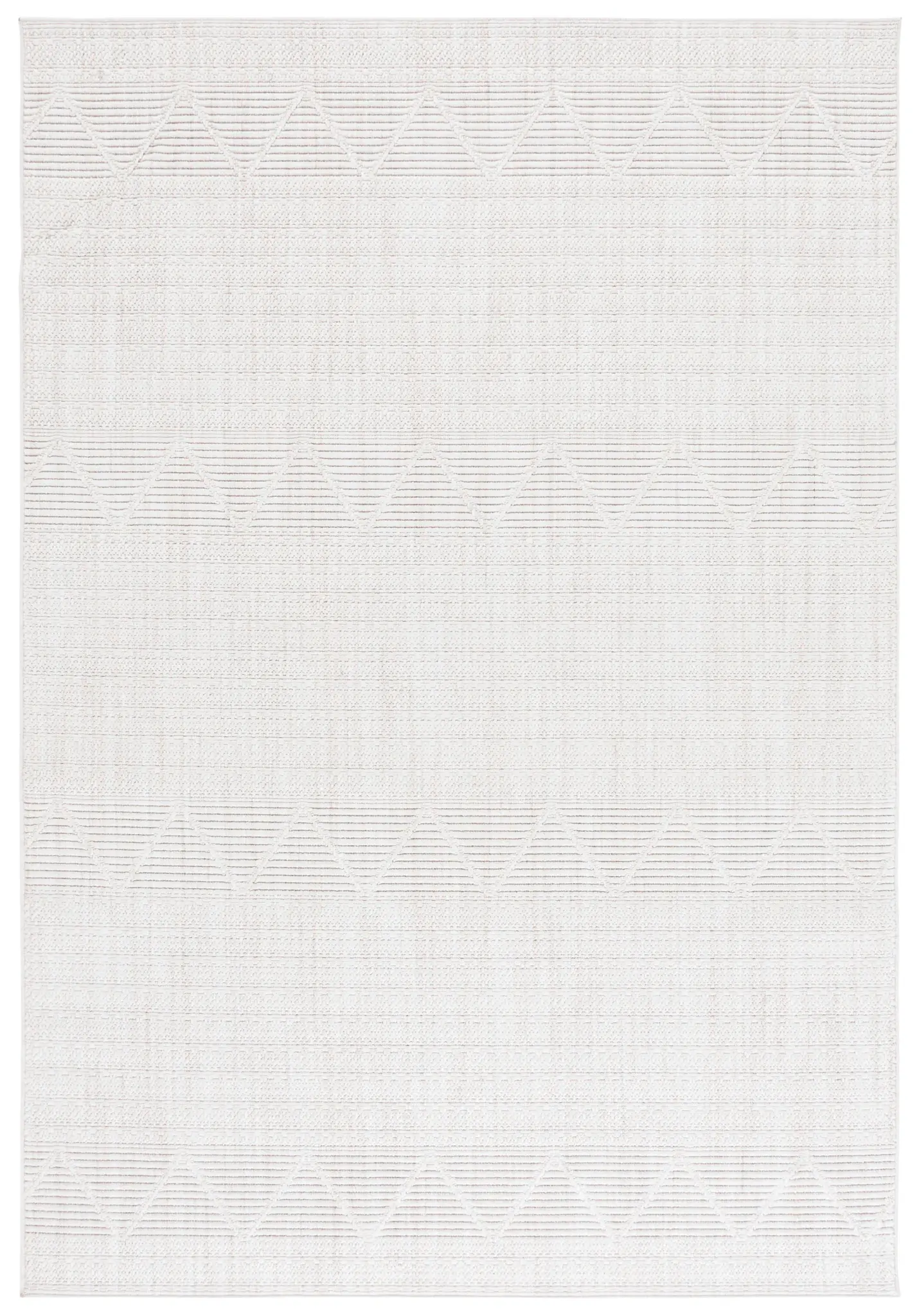 Martha Stewart Serenity Chevron Rug