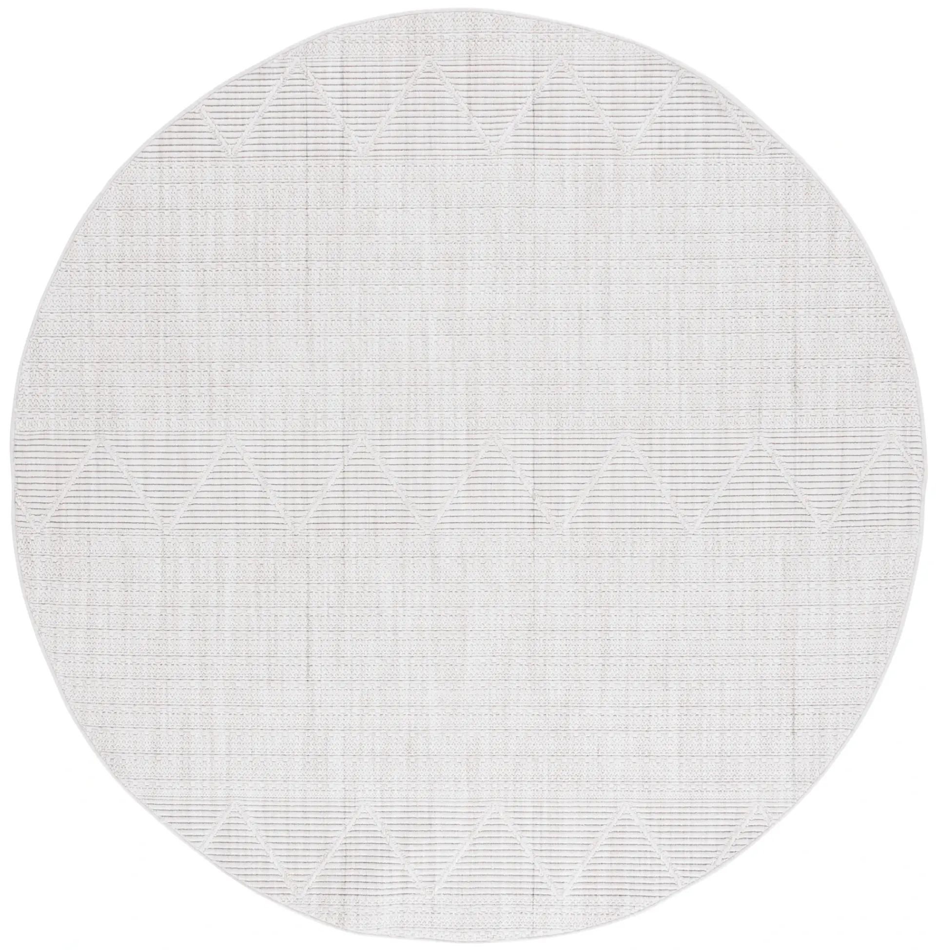 Martha Stewart Serenity Chevron Rug