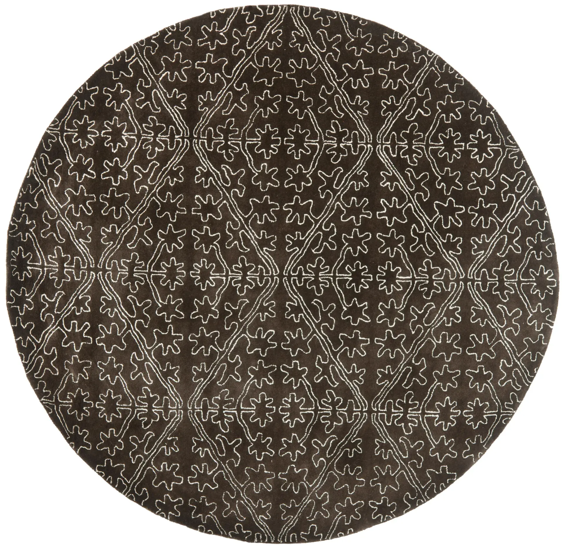 Martha Stewart Strolling Garden Outdoor Rug