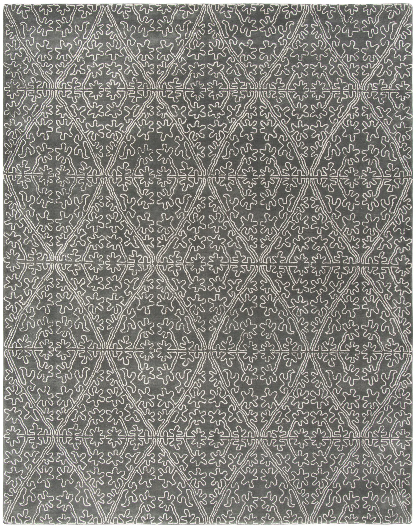 Martha Stewart Strolling Garden Outdoor Rug
