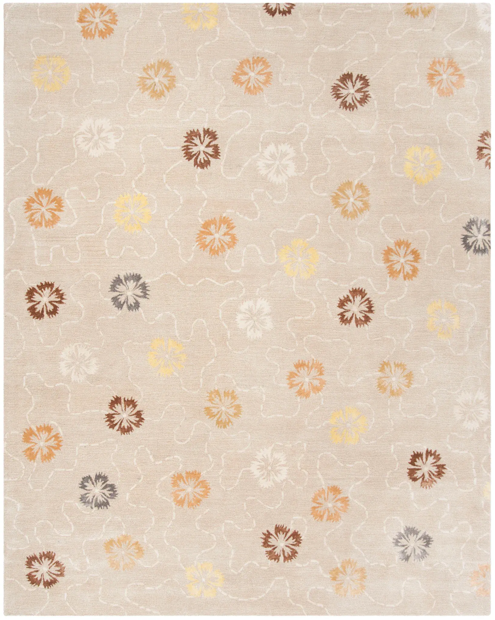 Martha Stewart Garland Outdoor Rug
