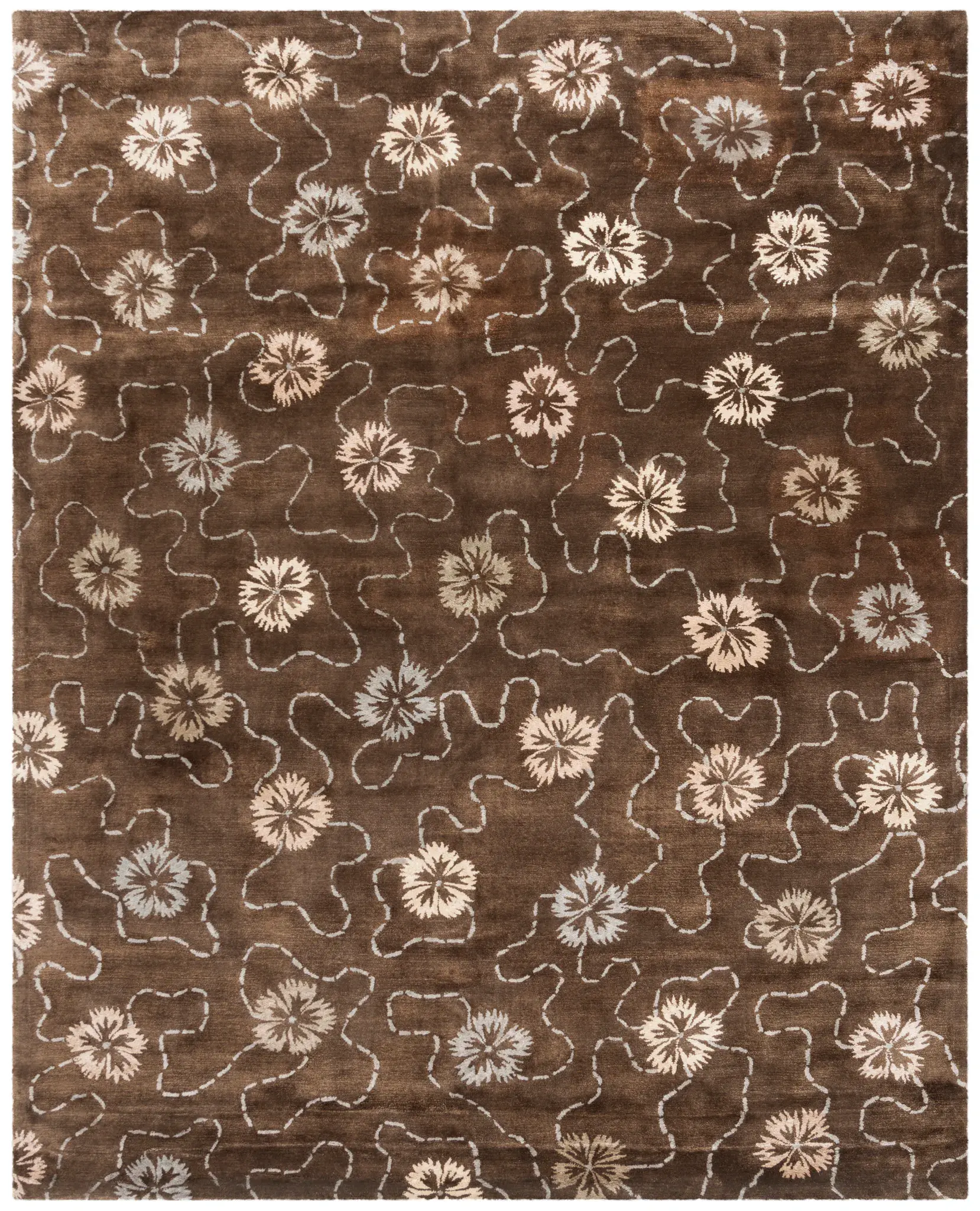 Martha Stewart Garland Outdoor Rug