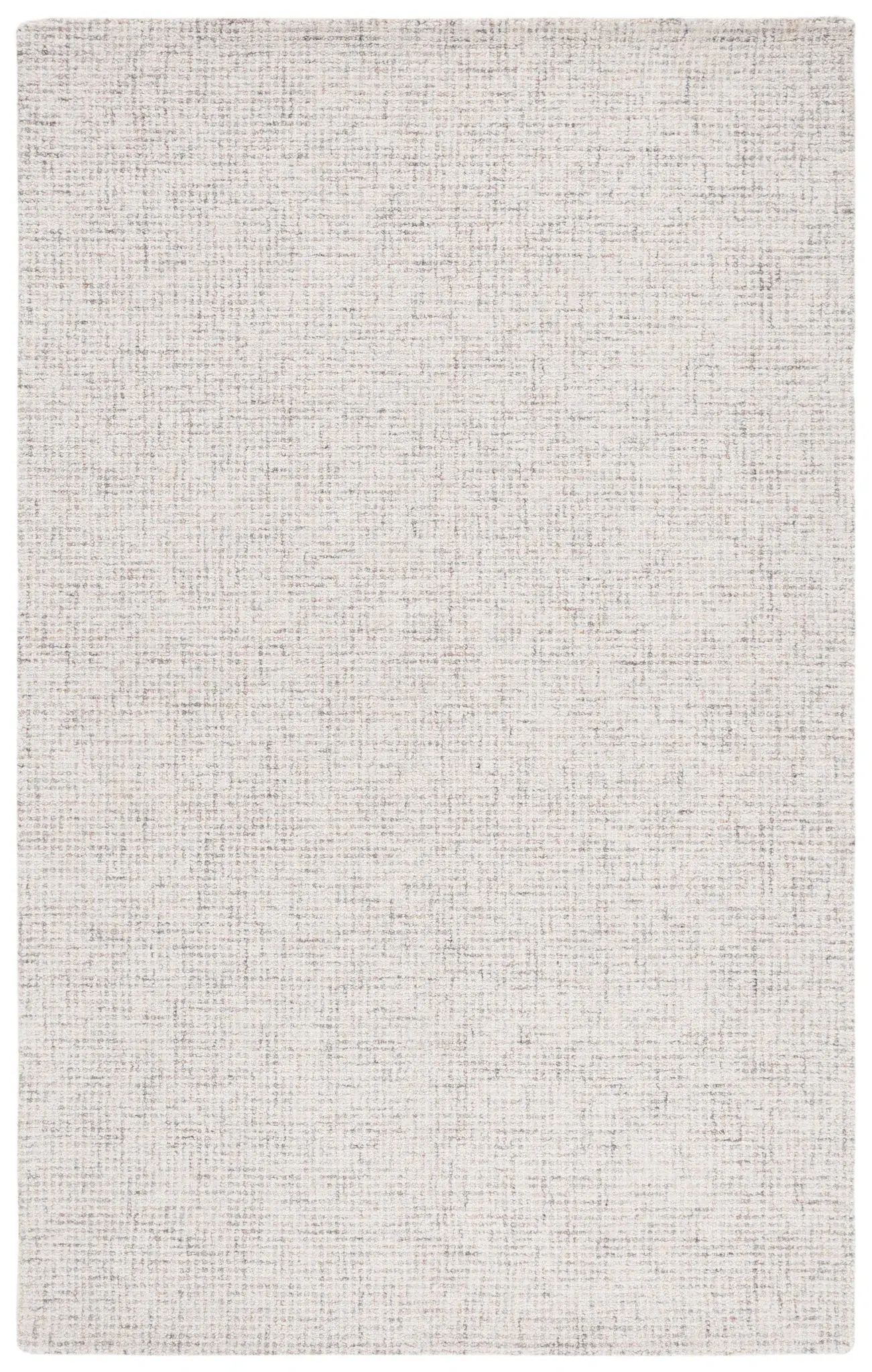 Martha Stewart Wicker Textured Wool Outdoor Rug