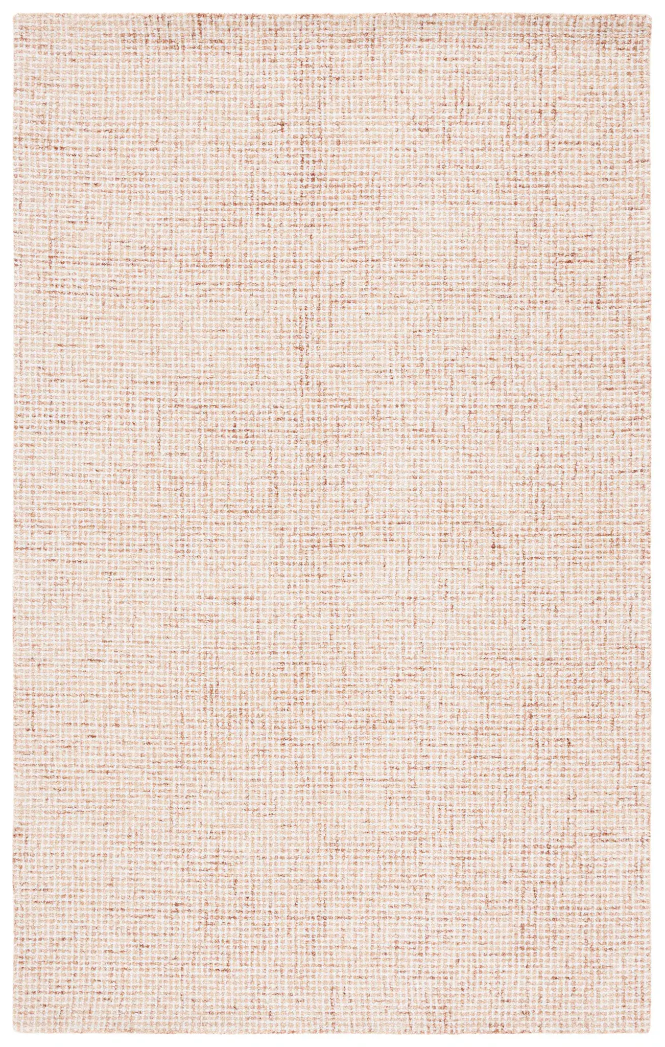 Martha Stewart Wicker Textured Wool Outdoor Rug