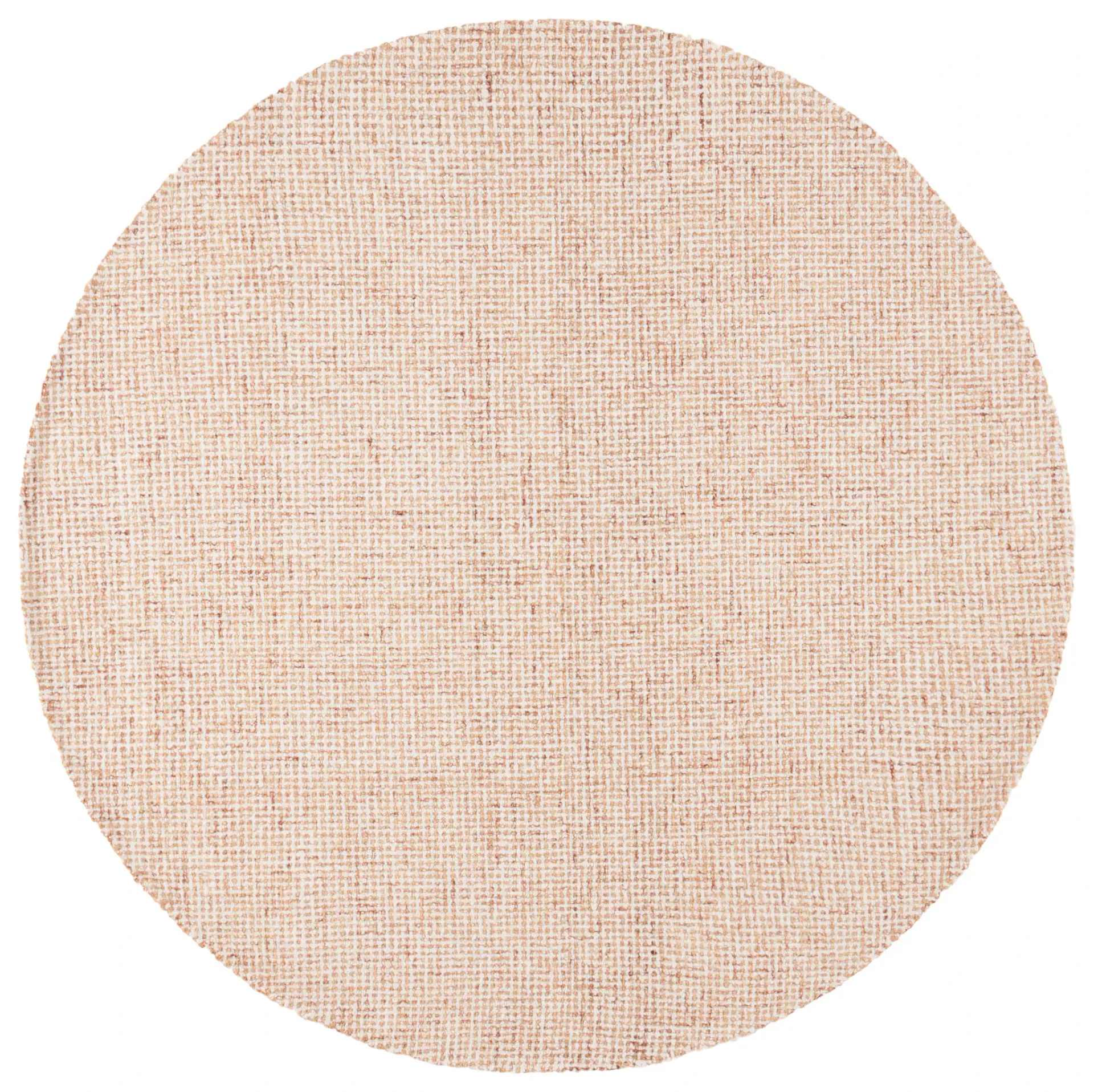 Martha Stewart Wicker Textured Wool Outdoor Rug