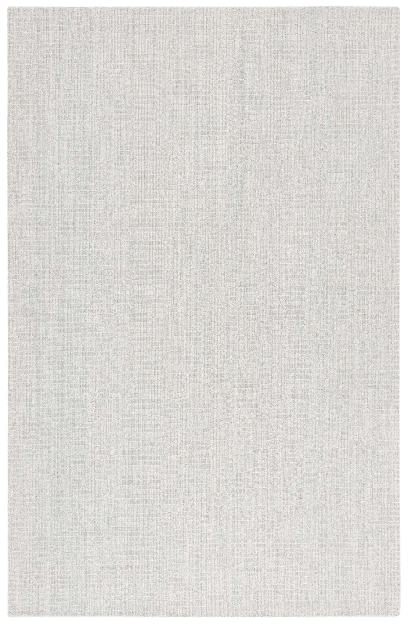 Martha Stewart Crosshatch Hand-Tufted Wool Rug