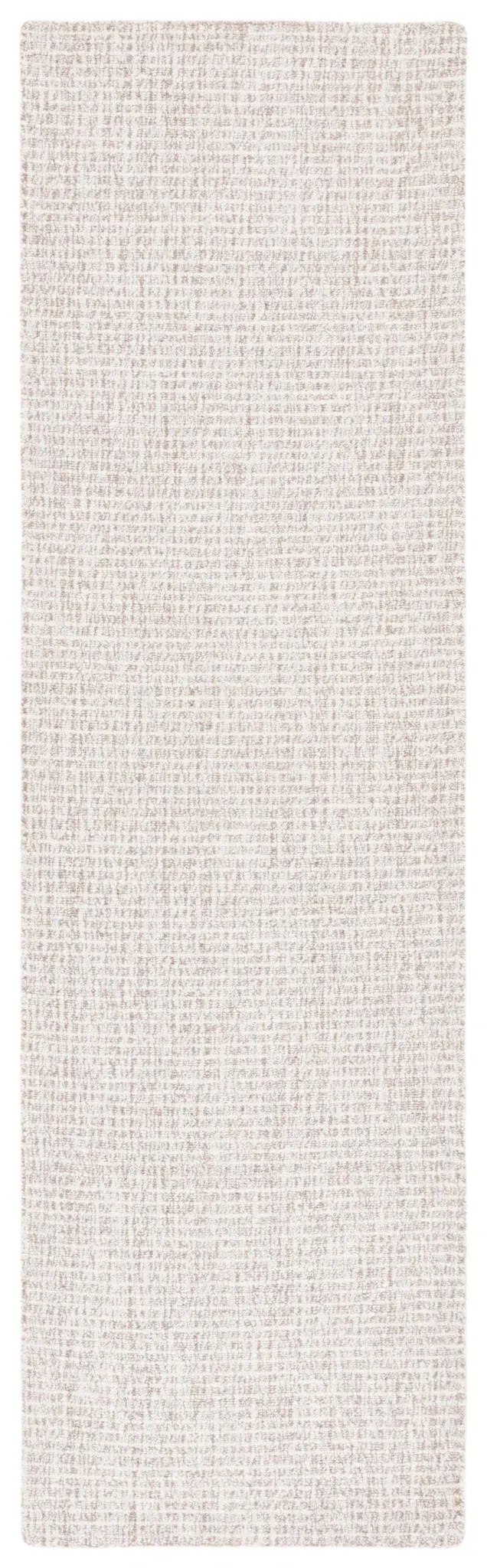 Martha Stewart Crosshatch Hand-Tufted Wool Rug