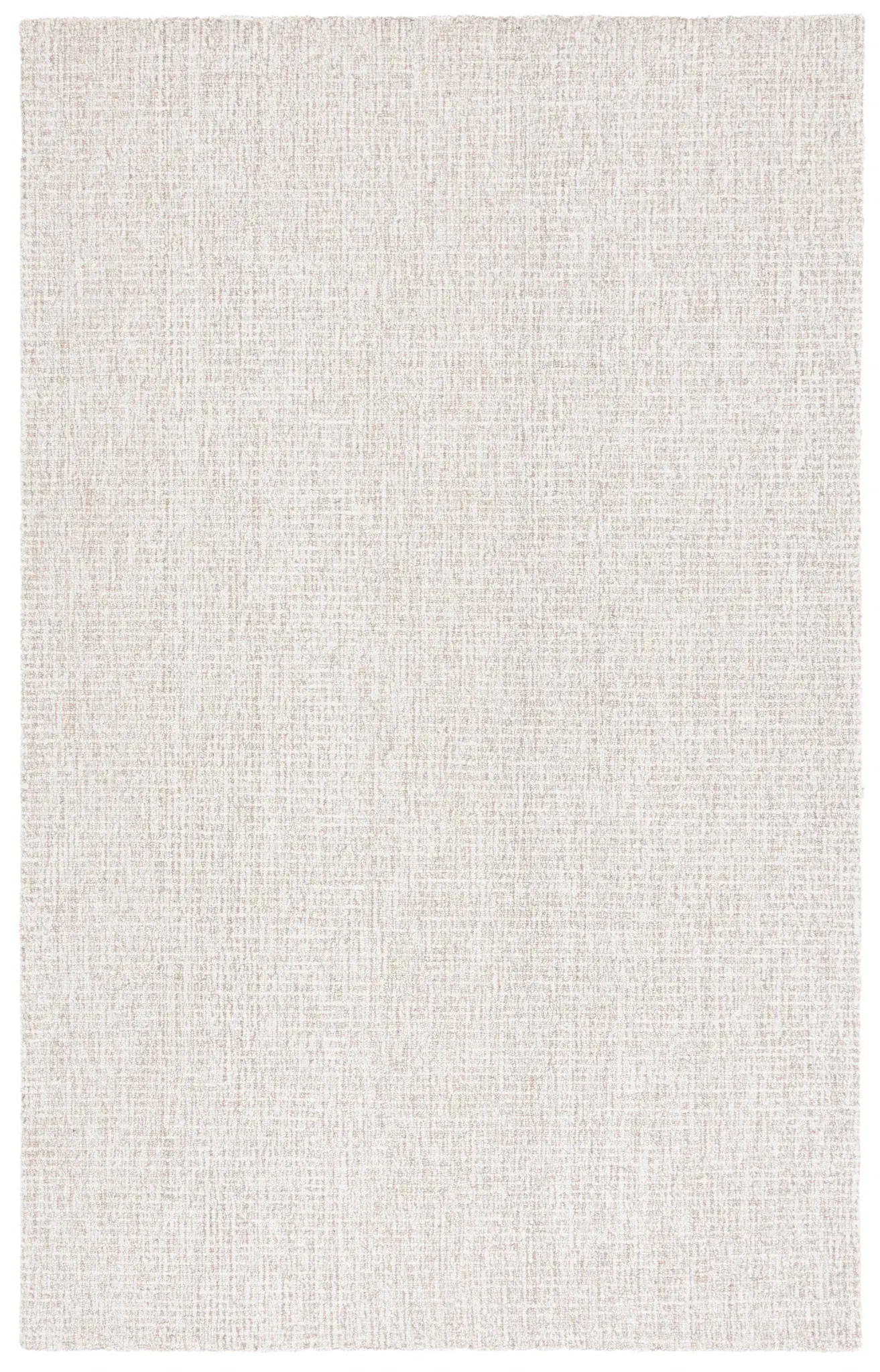 Martha Stewart Crosshatch Hand-Tufted Wool Rug