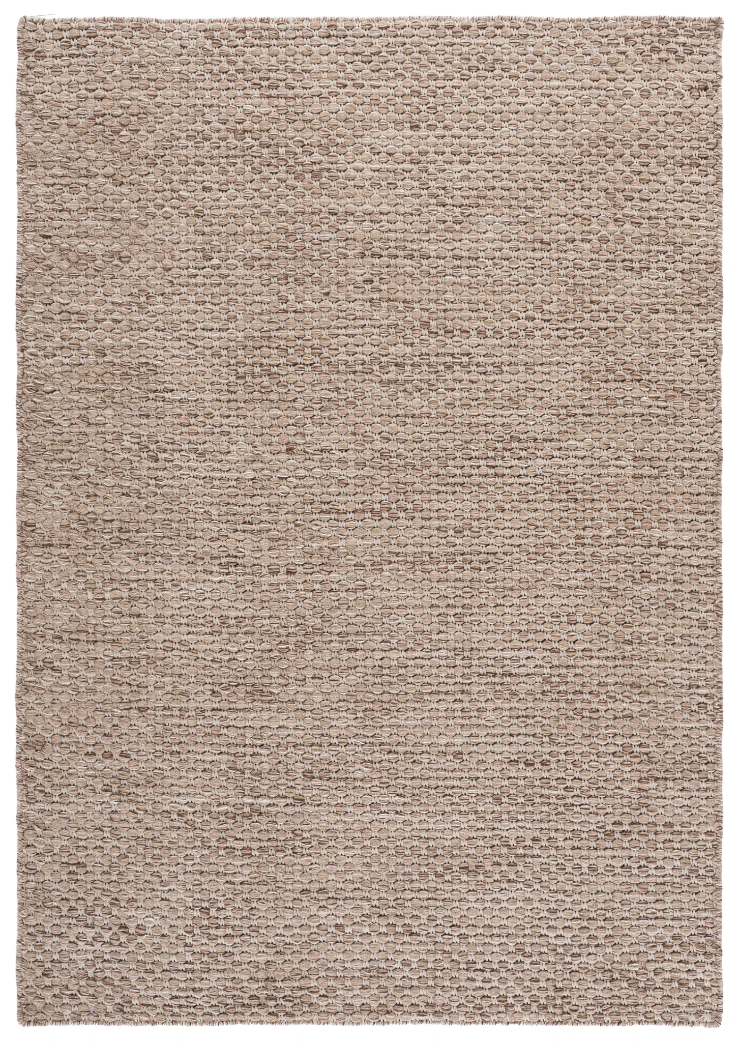 Martha Stewart Modern Pebbled Rug