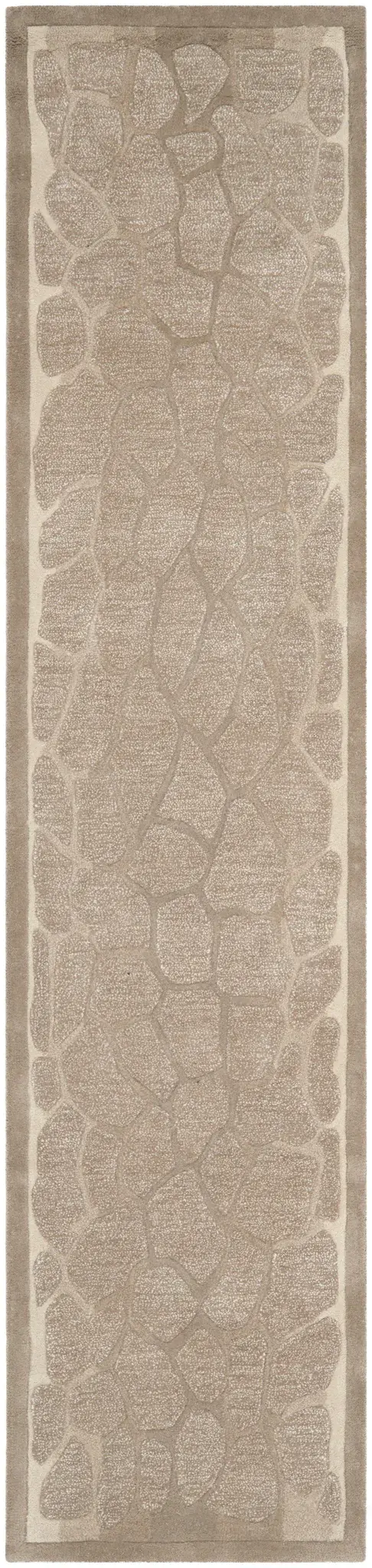 Martha Stewart Arusha Hand-Tufted Outdoor Rug