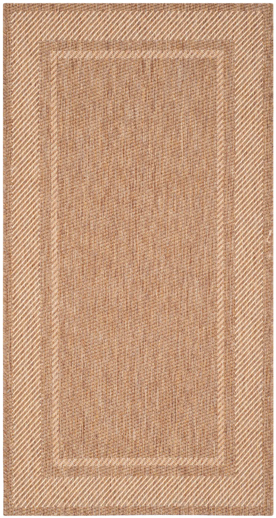 Martha Stewart Color Frame Outdoor Rug