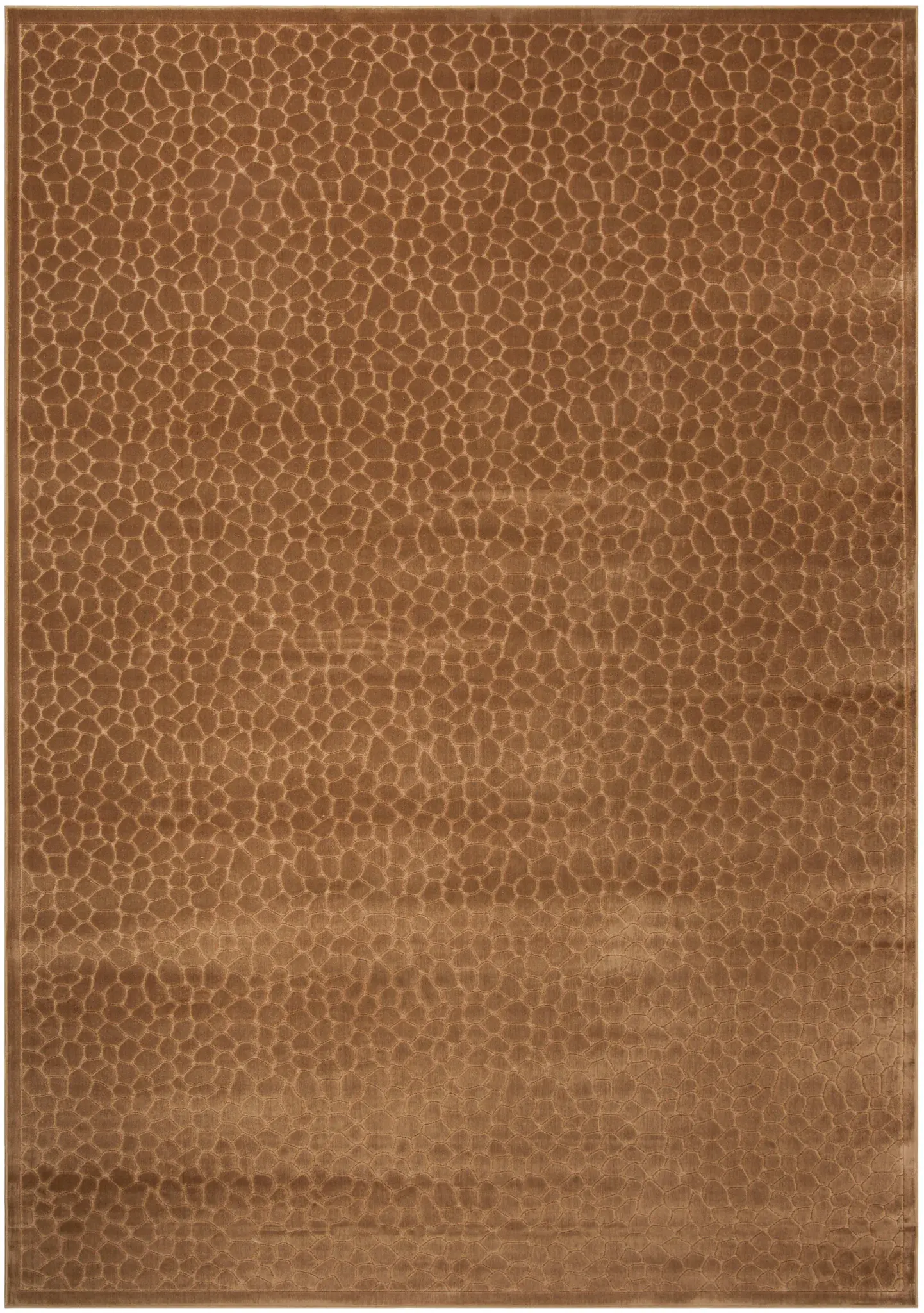 Martha Stewart Reptilian Rug