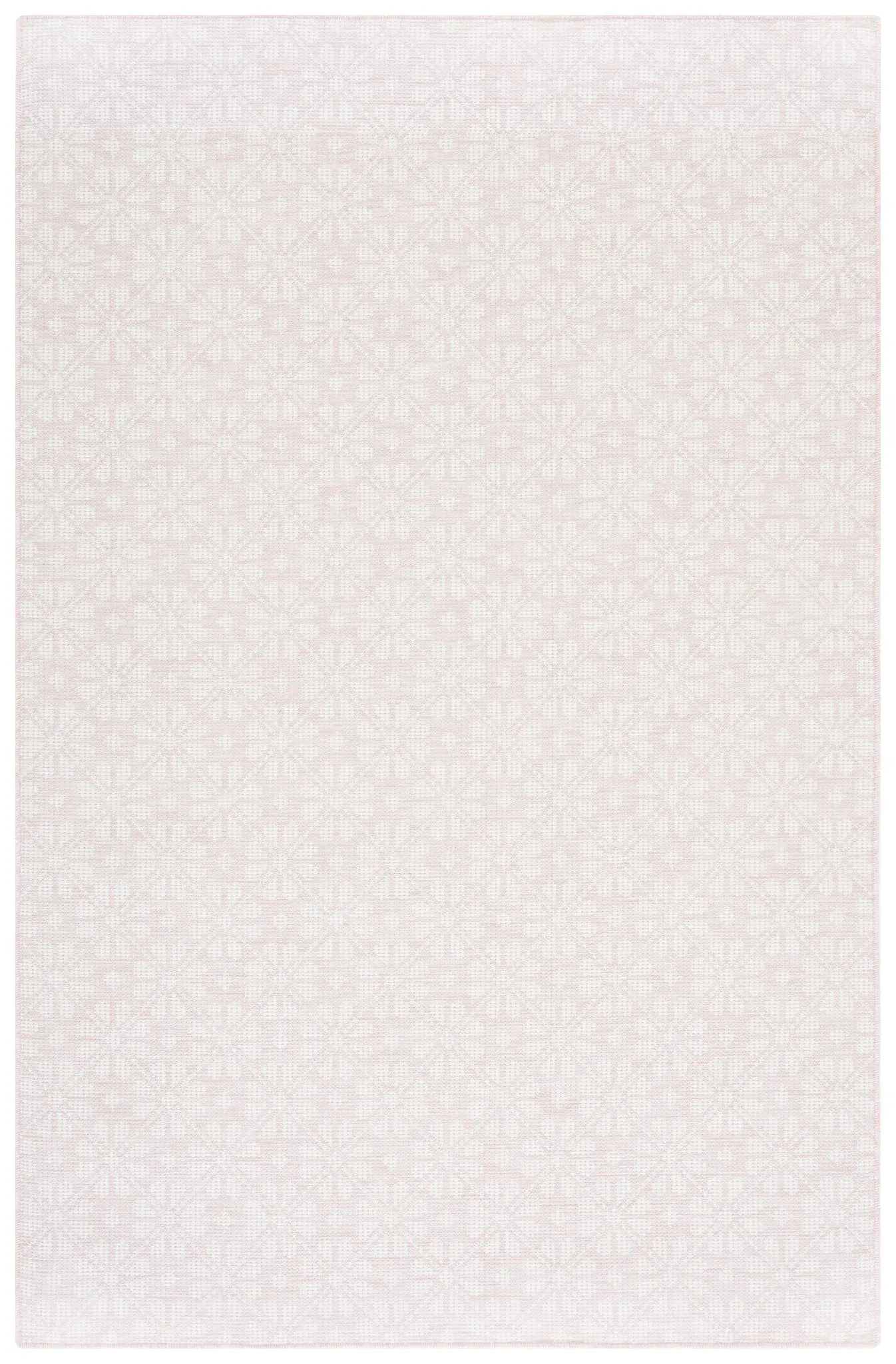 Martha Stewart Hampton Star Lattice Outdoor Rug