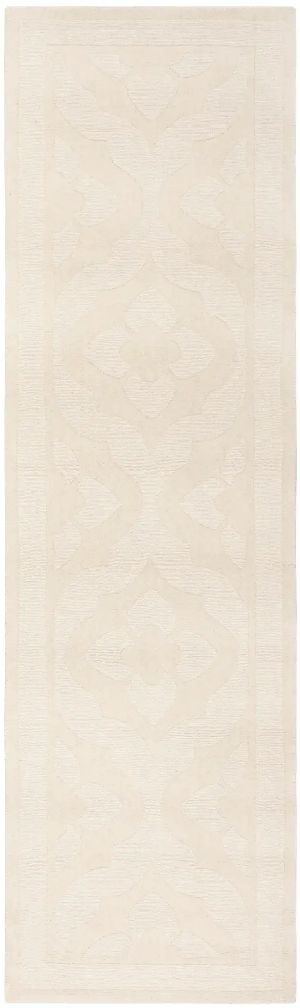 Martha Stewart Casbah Hand-Tufted Outdoor Rug