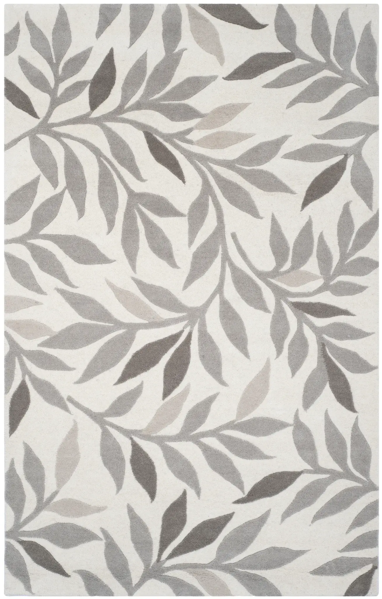 Martha Stewart Charleston Wool Outdoor Rug