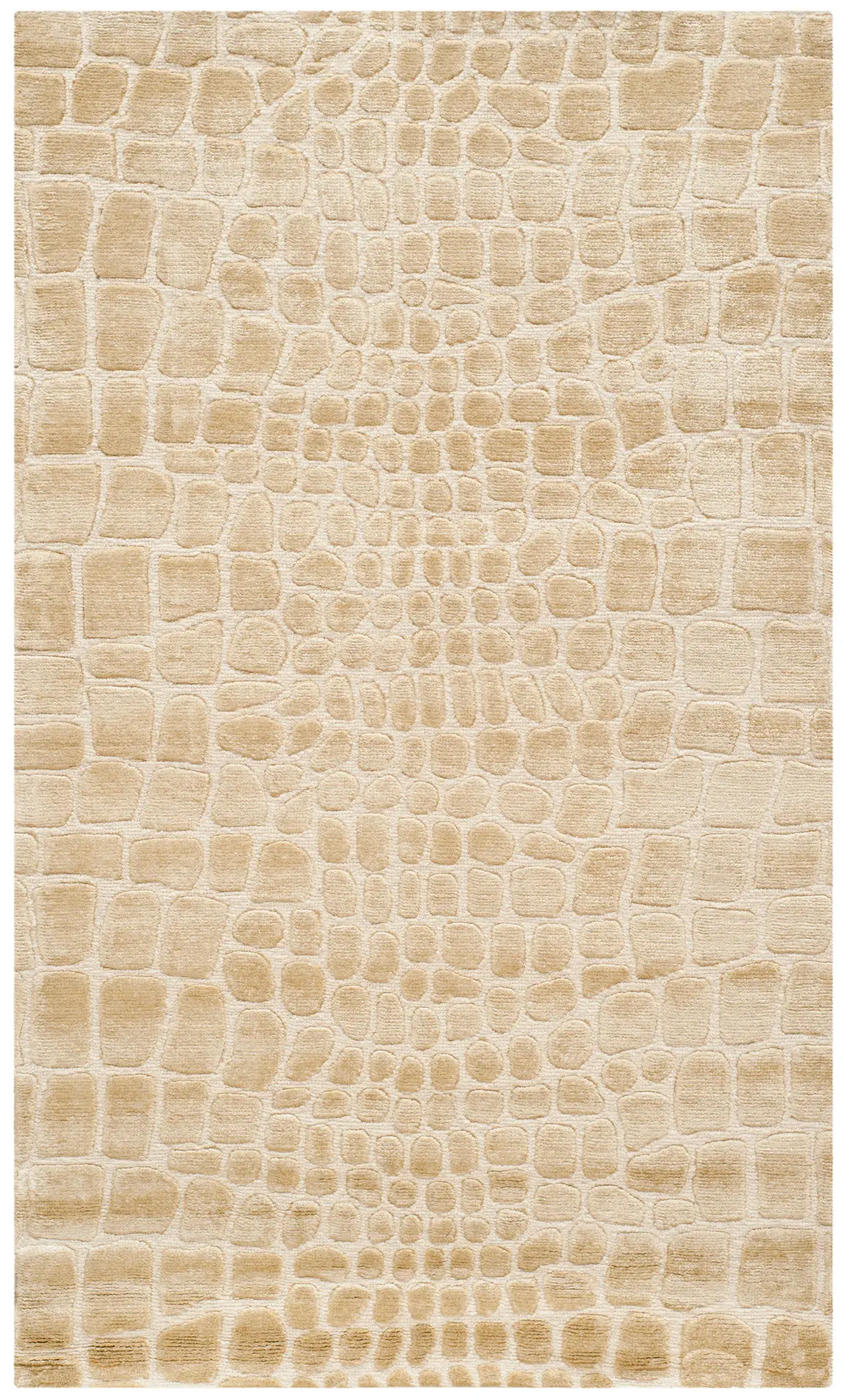Martha Stewart Amazonia Outdoor Rug
