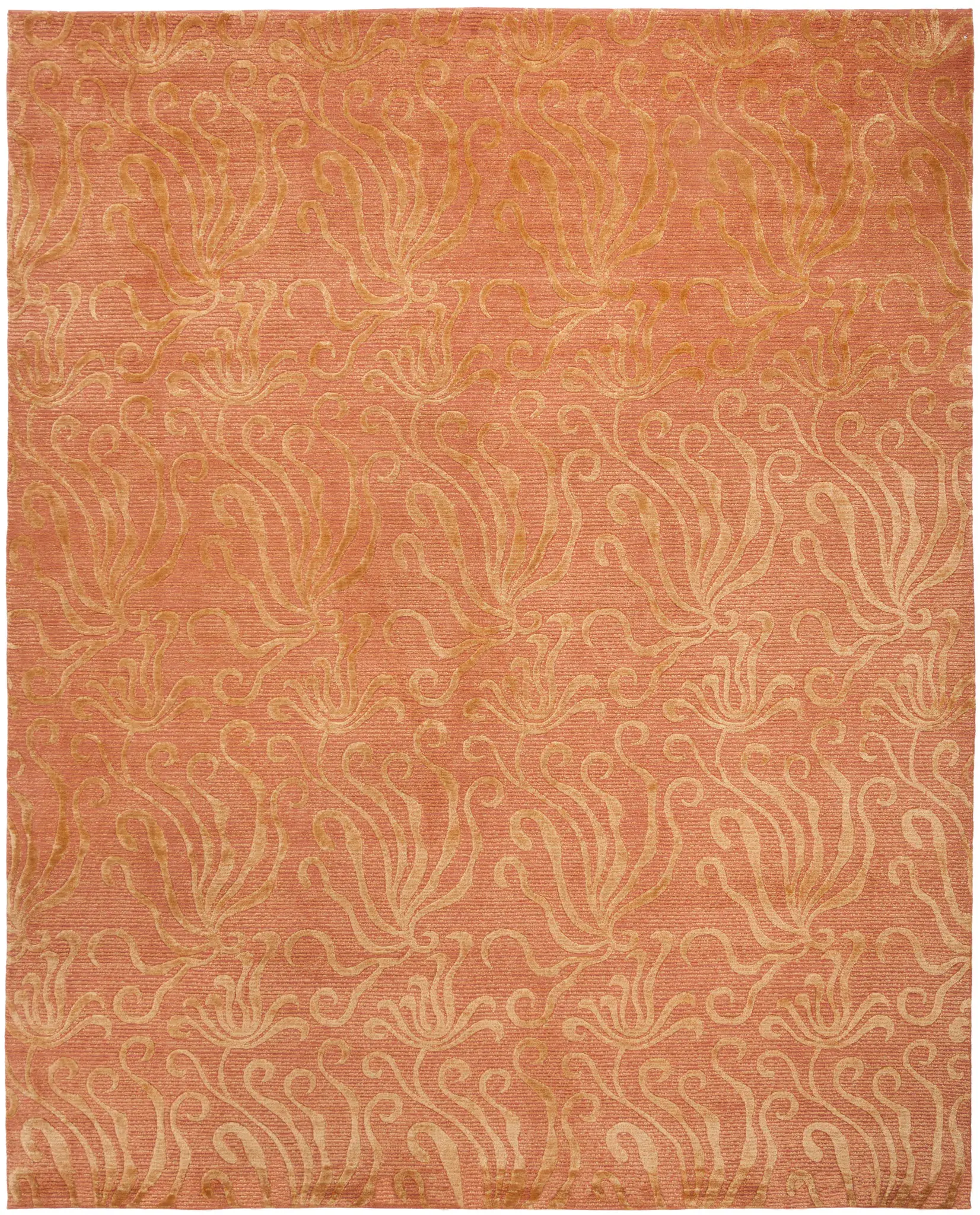 Martha Stewart Seaflora Outdoor Rug