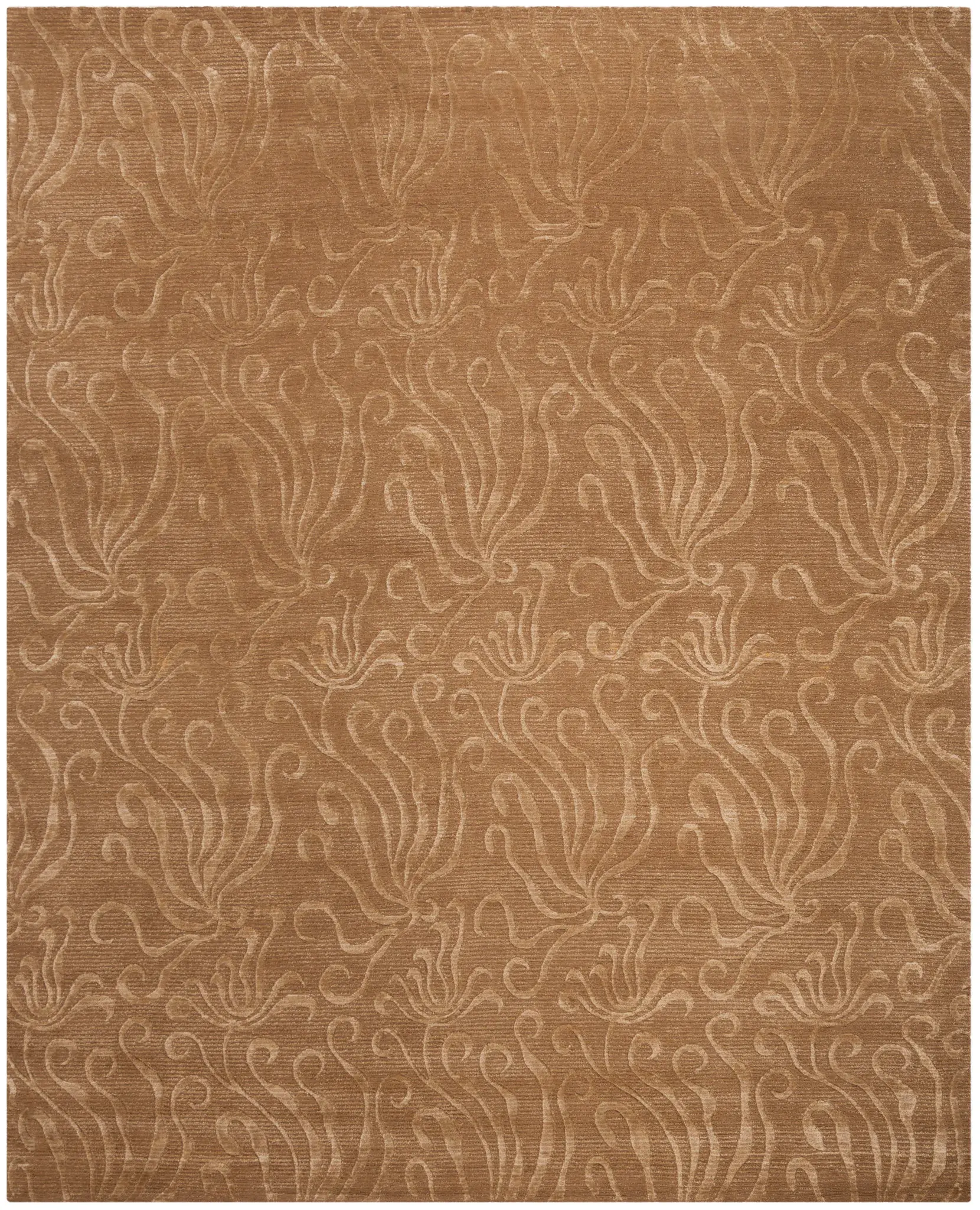 Martha Stewart Seaflora Outdoor Rug