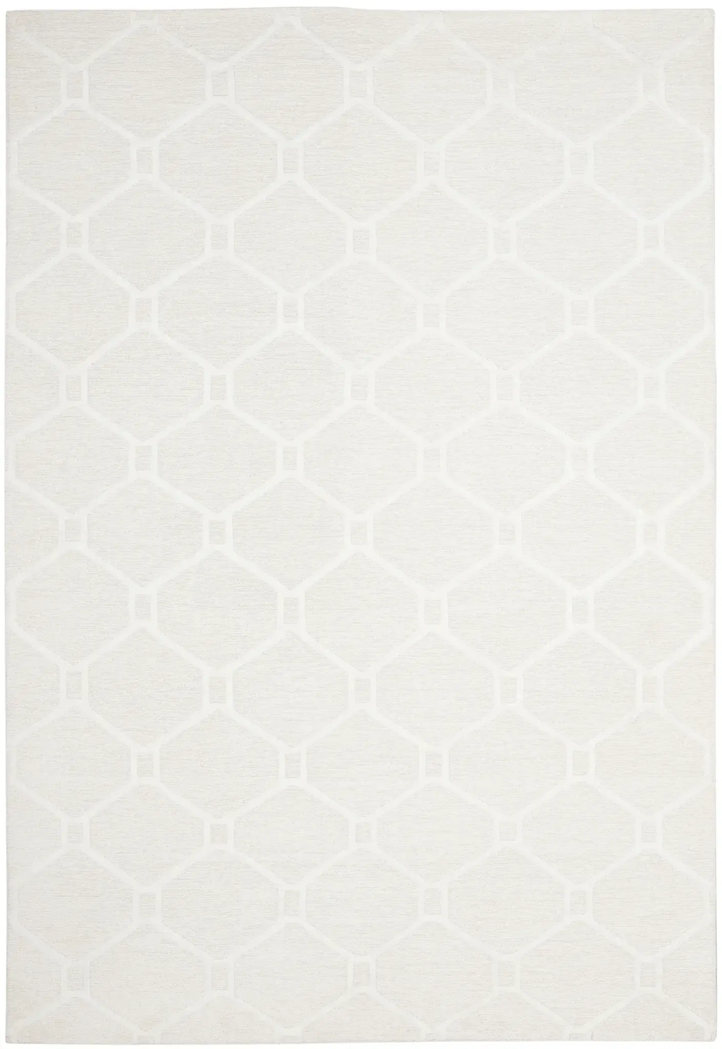 Martha Stewart Piazza Hand-Knotted Outdoor Rug