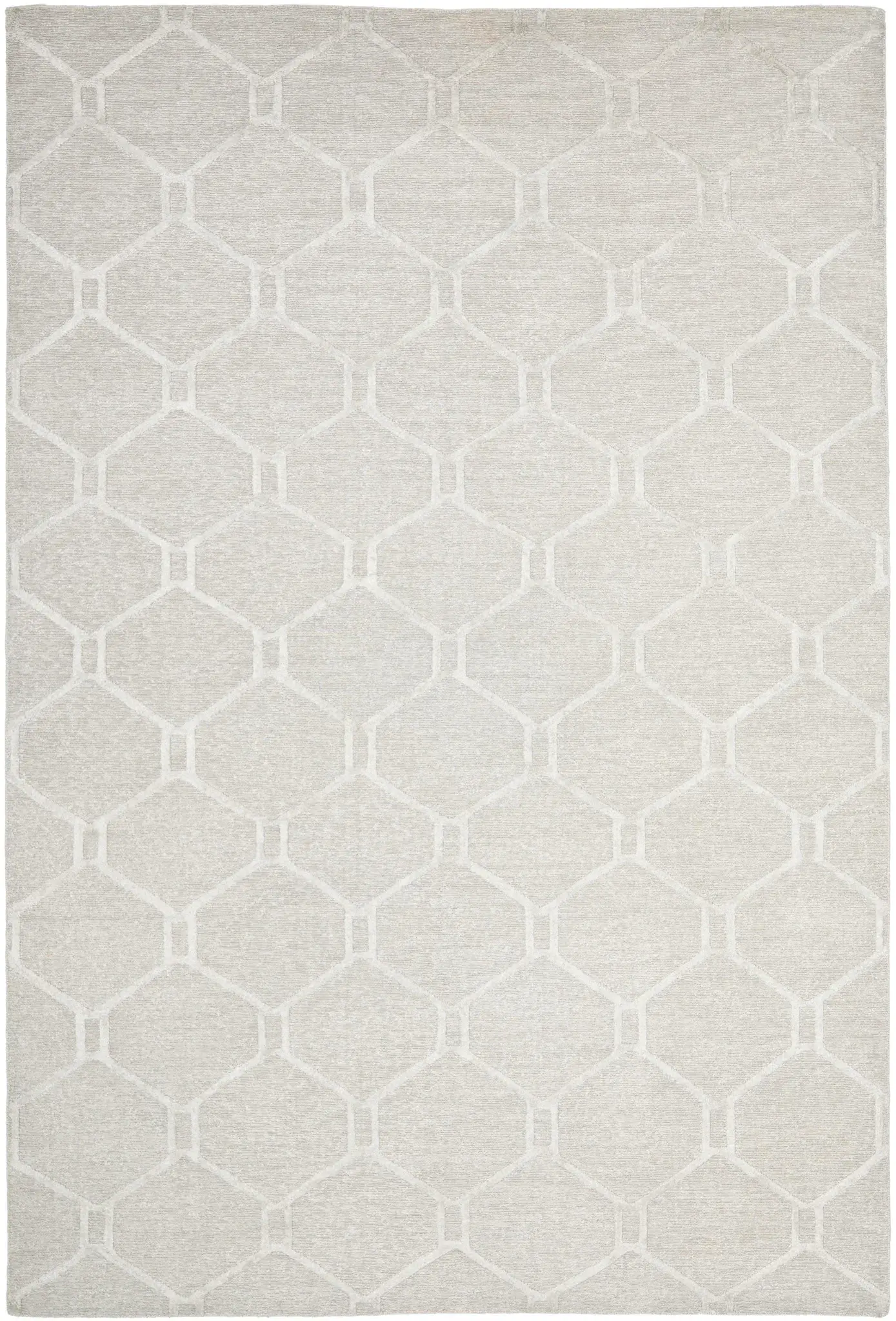 Martha Stewart Piazza Hand-Knotted Outdoor Rug