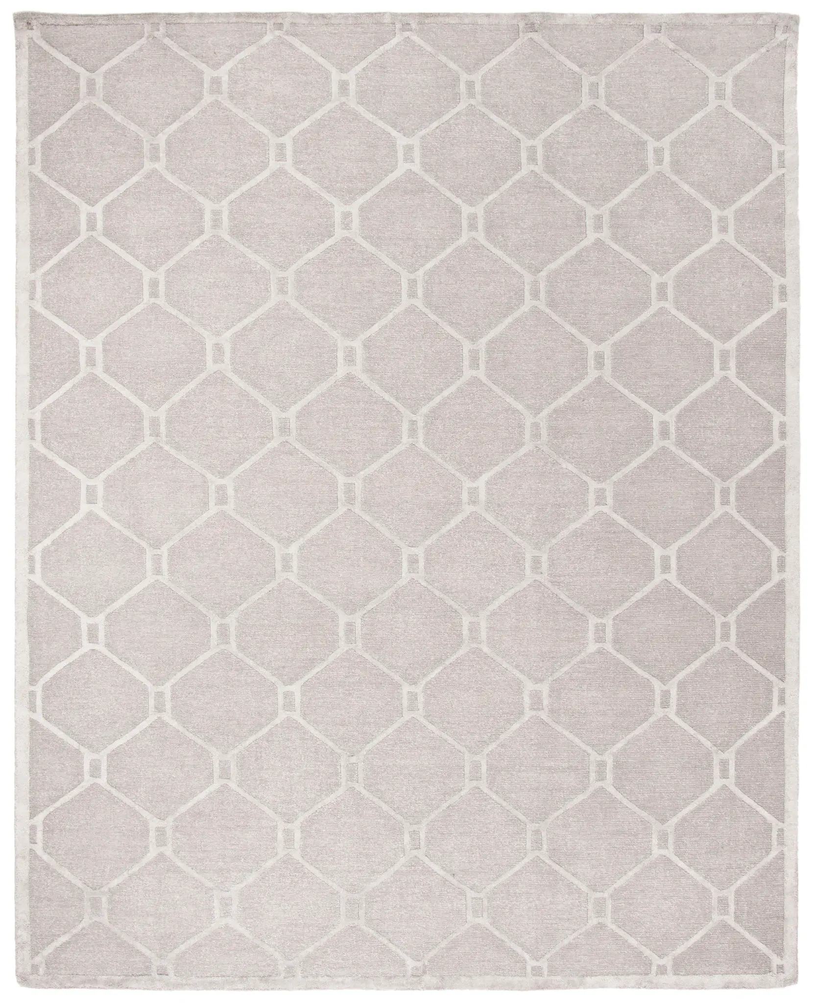 Martha Stewart Piazza Hand-Knotted Outdoor Rug