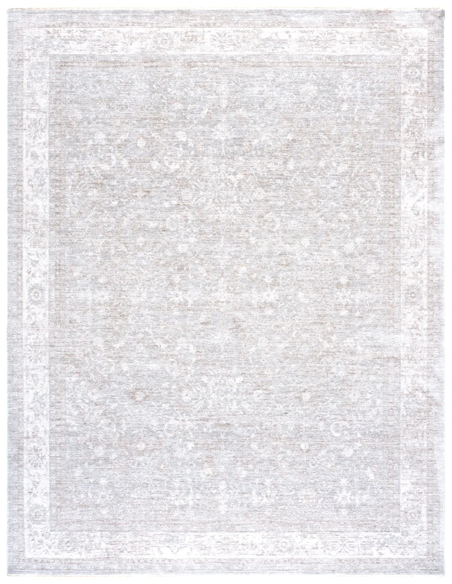 Martha Stewart Vintage Persian Allover Rug