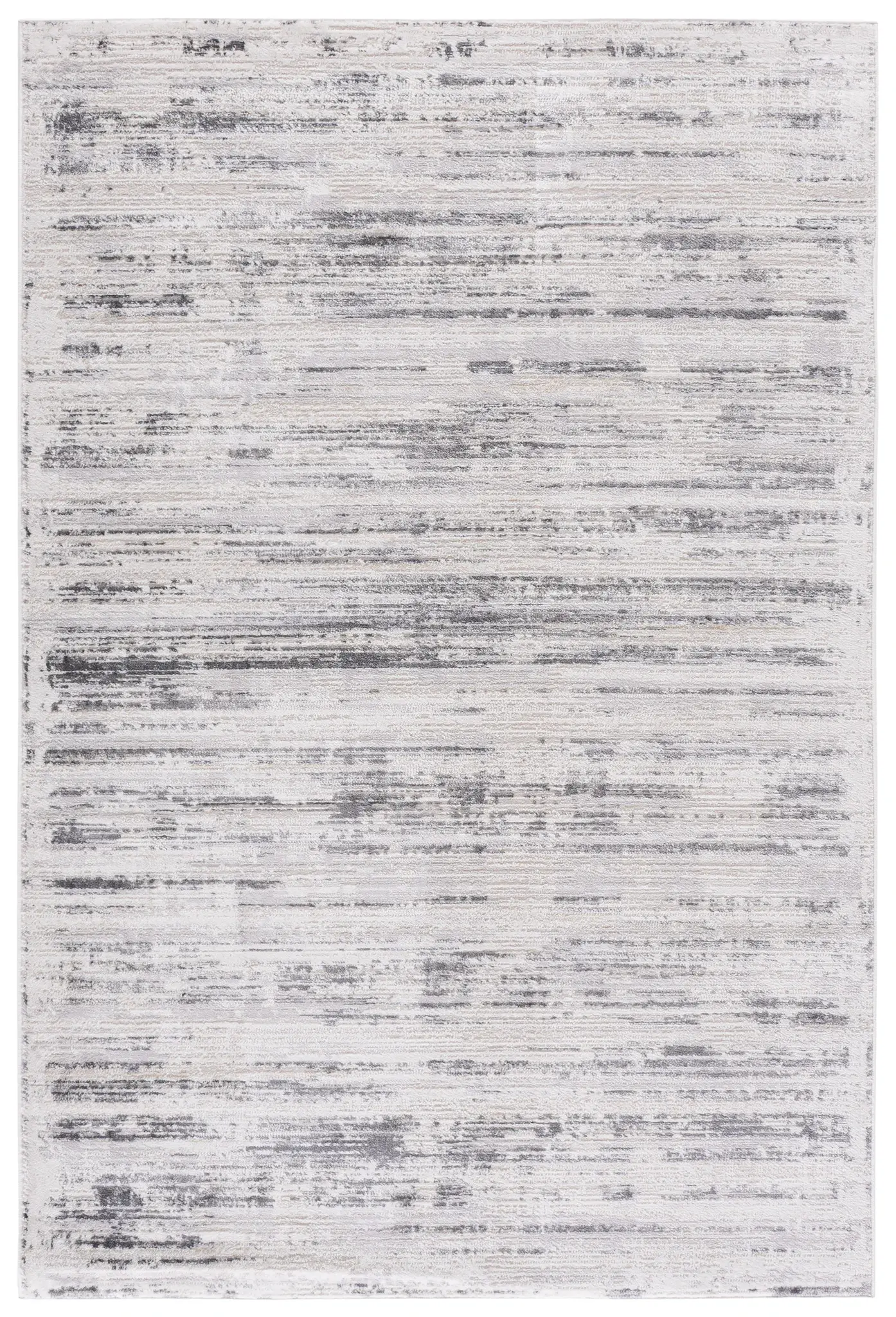 Martha Stewart Modern Striated Rug