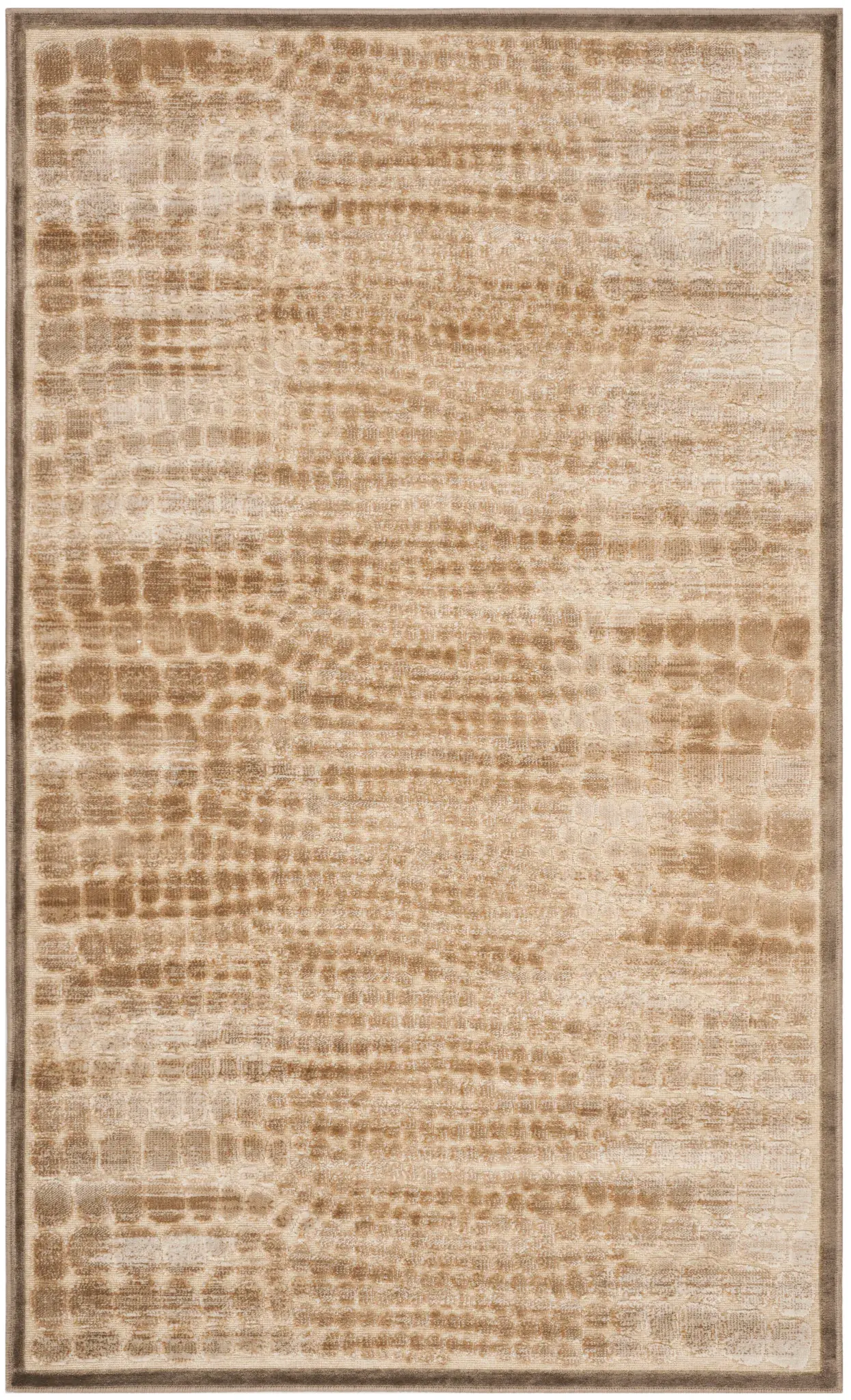 Martha Stewart Damask Rug