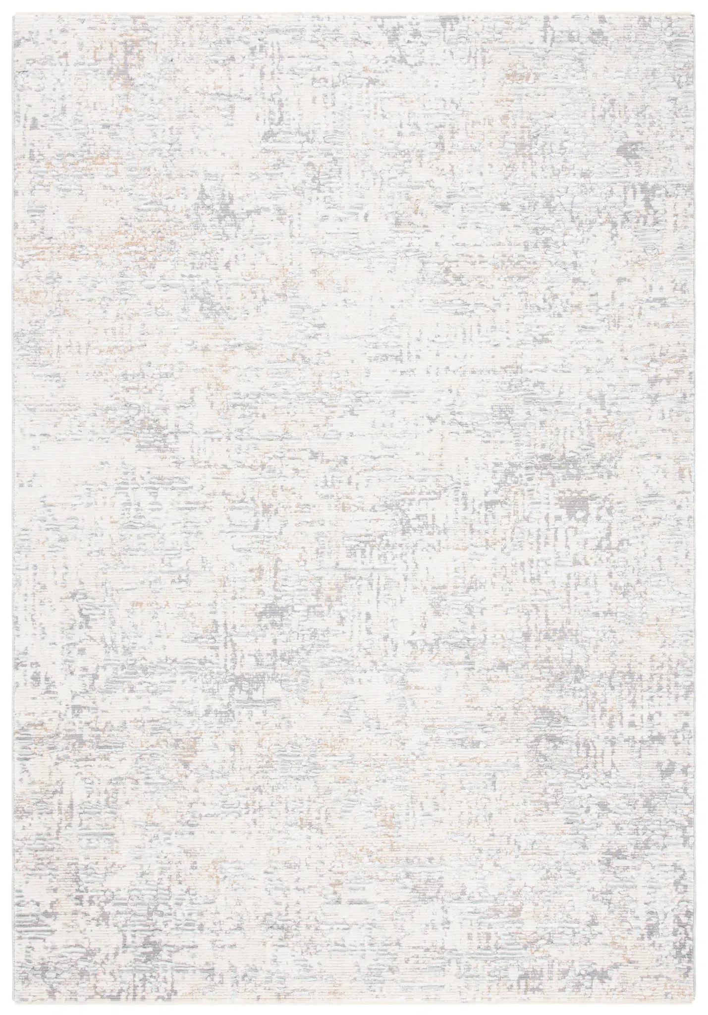 Martha Stewart Distressed Abstract Rug