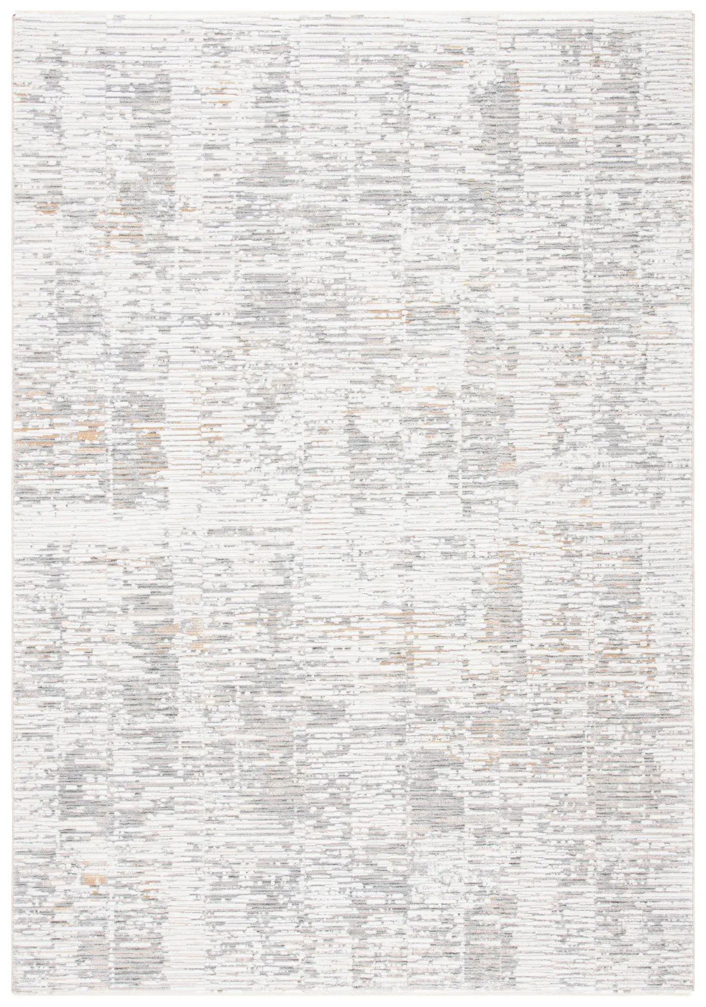 Martha Stewart Linear Abstract Rug
