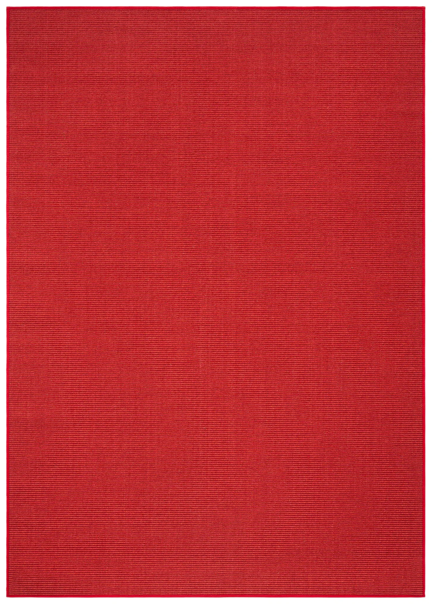 Martha Stewart Ribbed Outdoor Rug