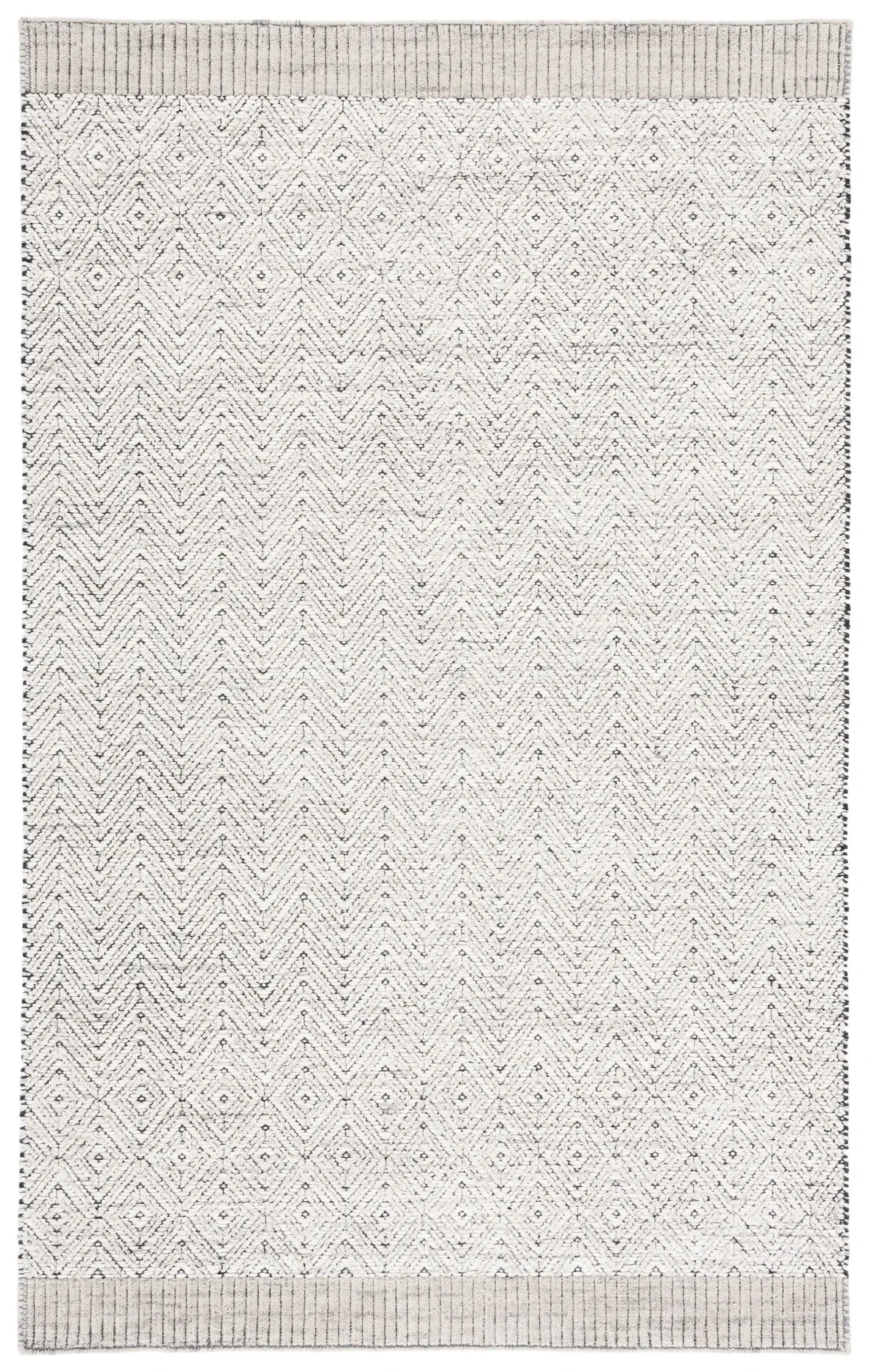 Martha Stewart Chevron Diamond Outdoor Rug