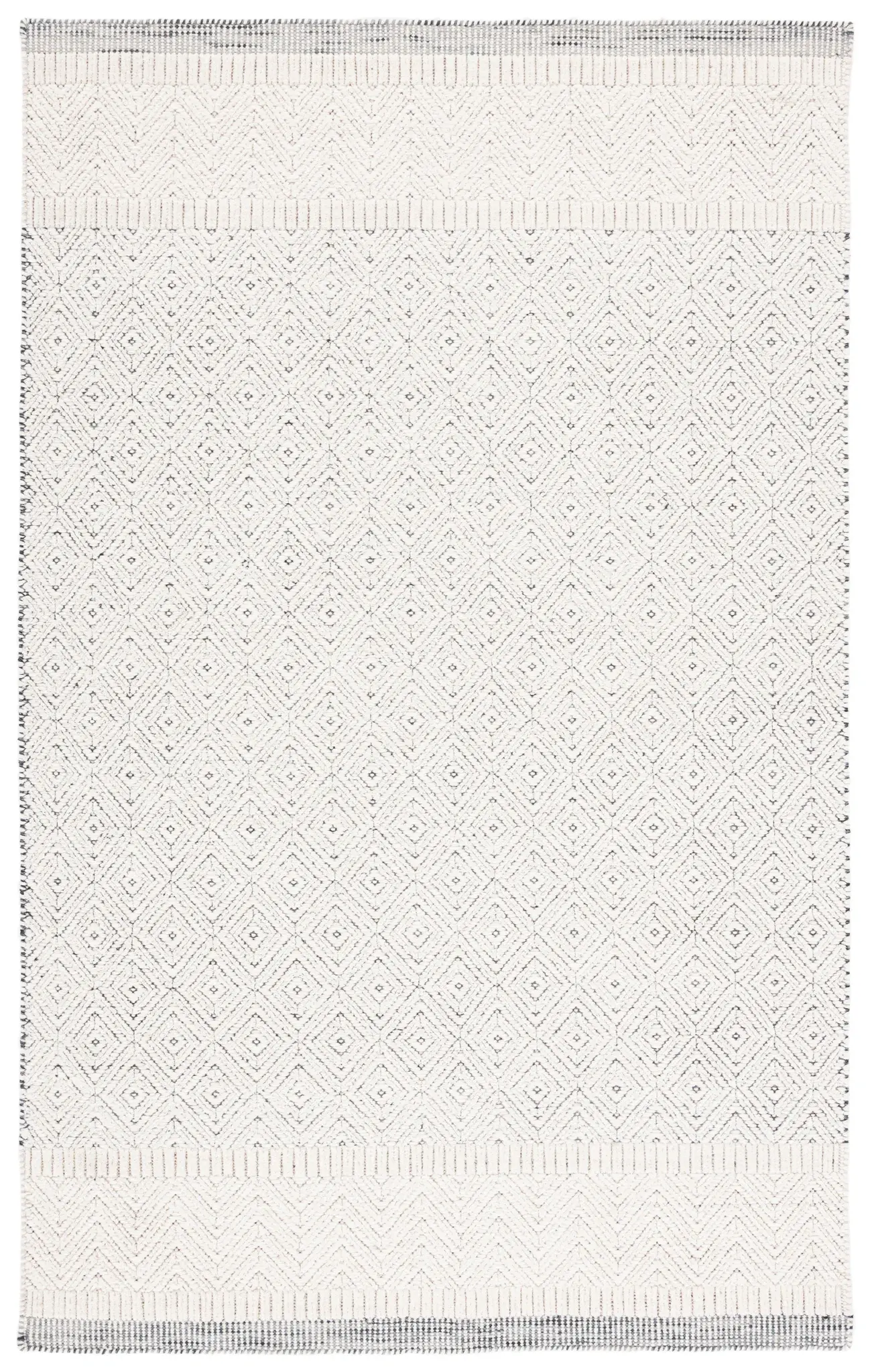 Martha Stewart Diamond Chevron Outdoor Rug